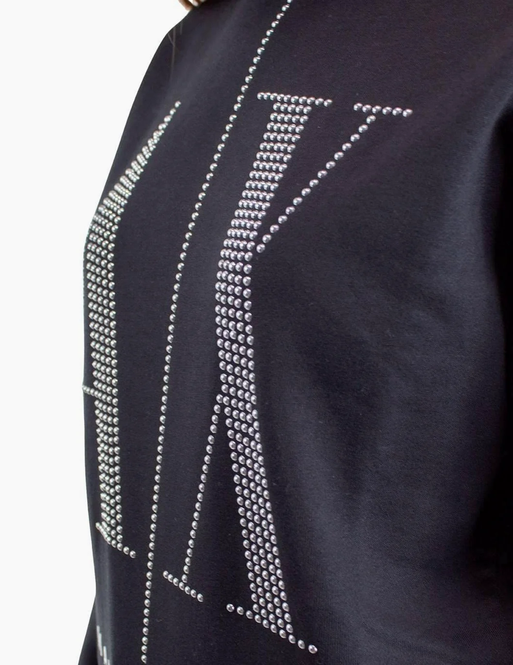 Armani Exchange Icon Project Sudadera Mujer (Pack de 1)