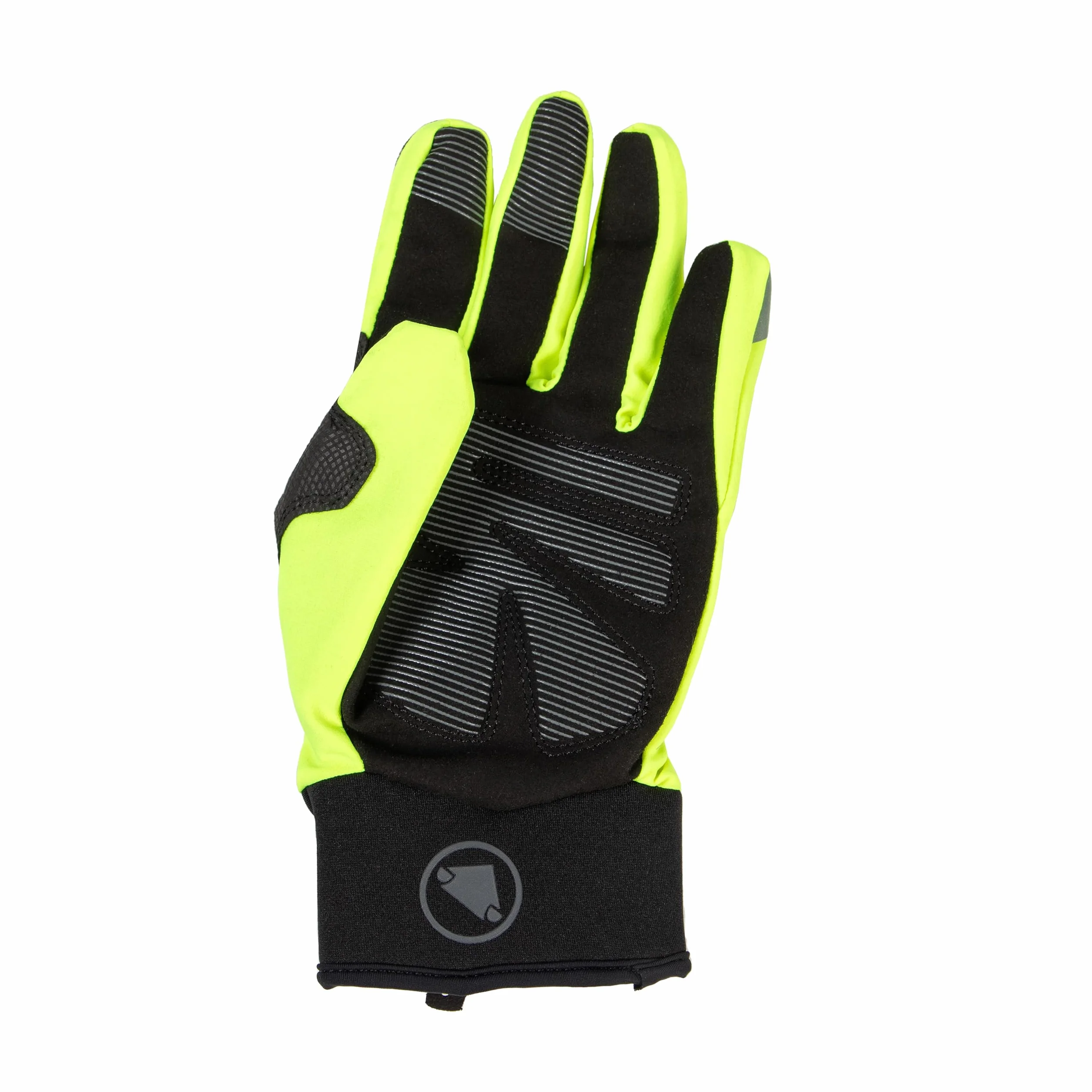 ENDURA Strike - Ciclismo Guante Hombre