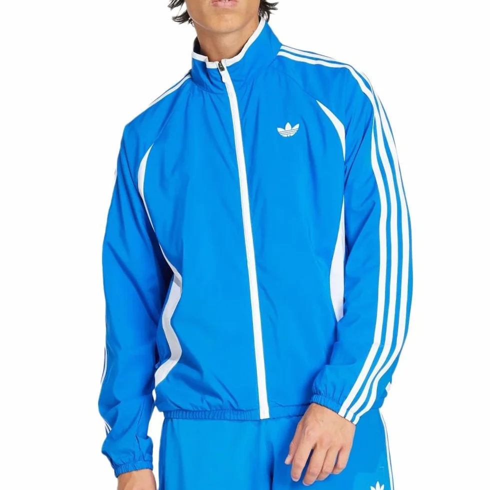 adidas Teamgeist - Chaqueta para hombre