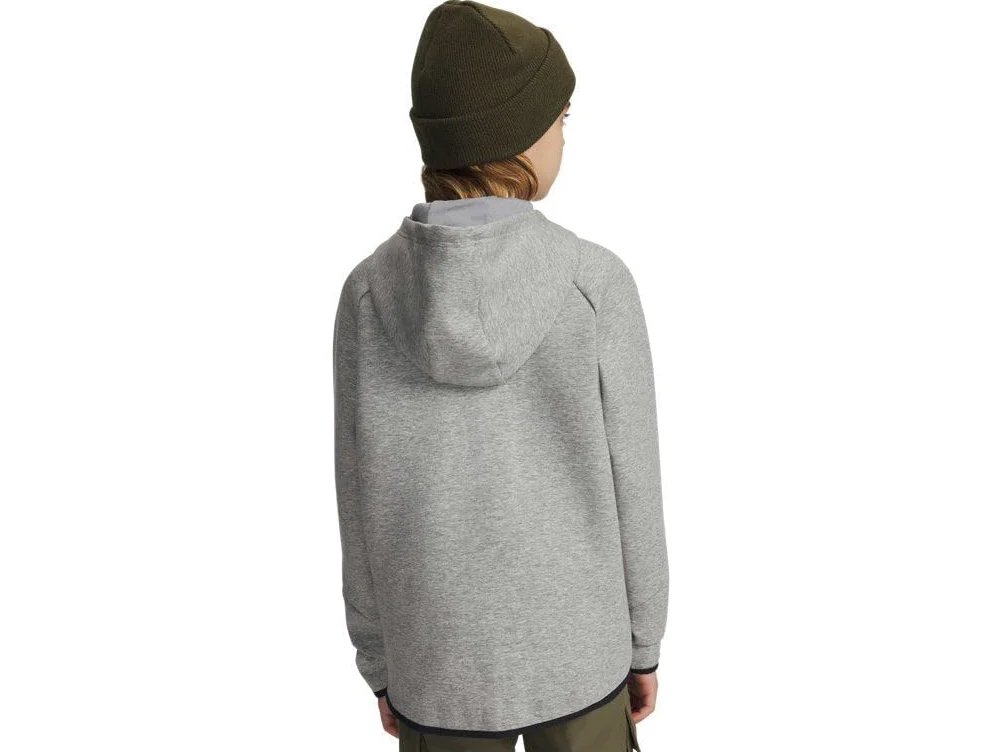 Under Armour Unstoppable Fleece Full Zip Sweatshirt S