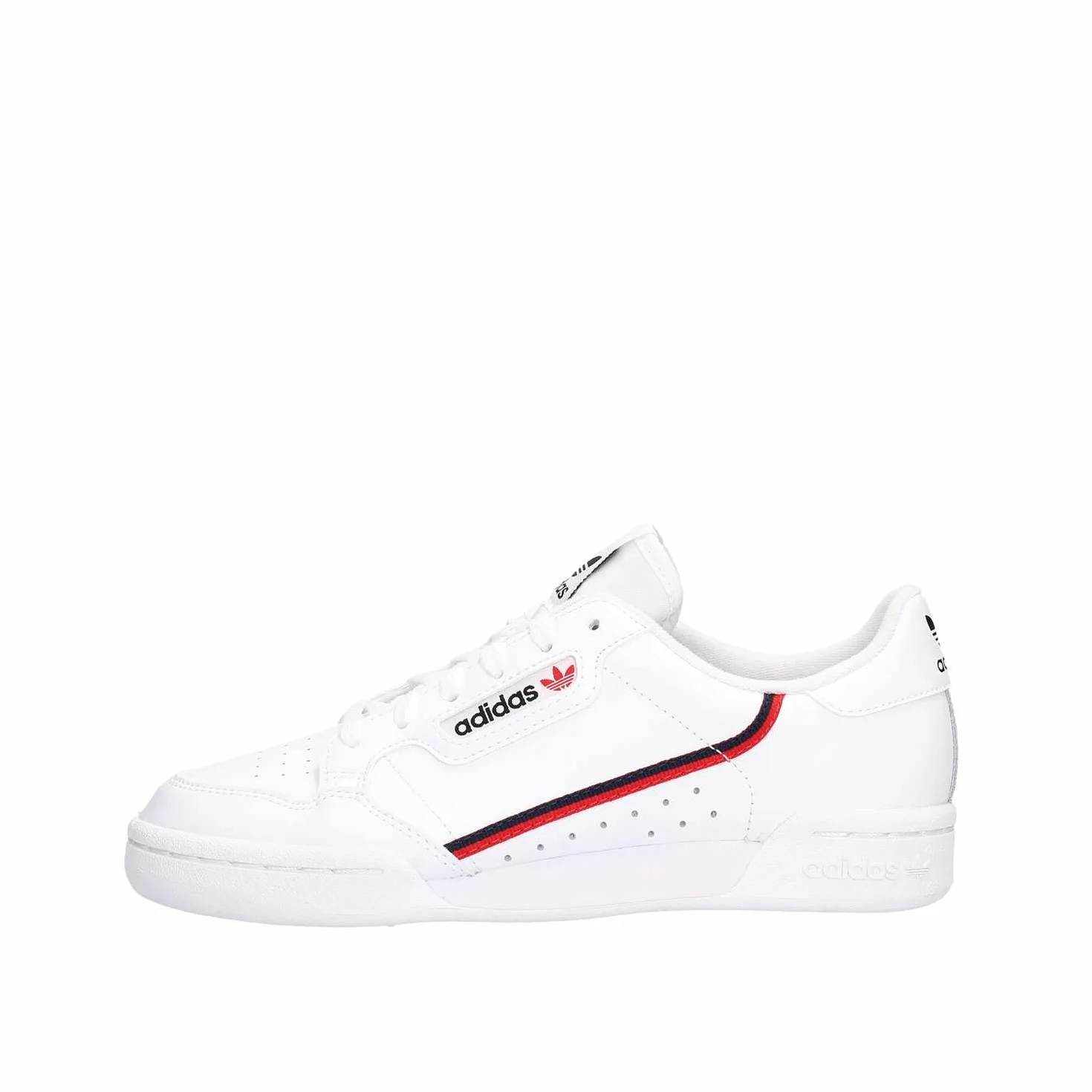 adidas Continental 80 C ZapatillasUnisex niños