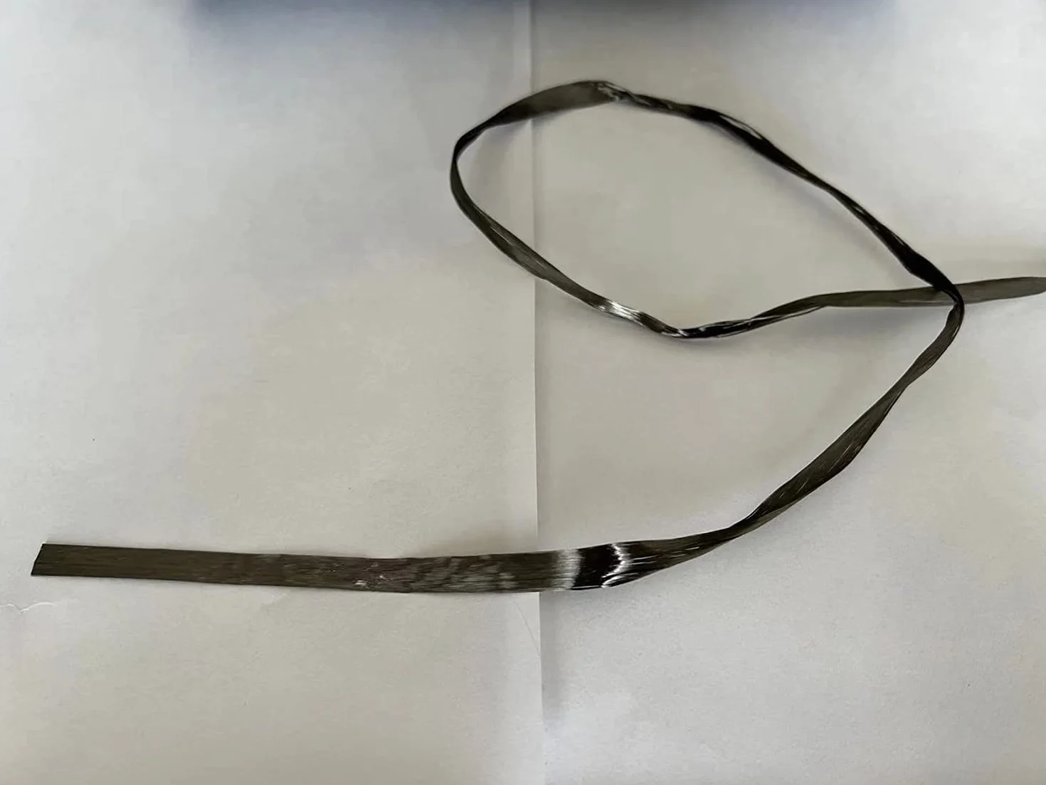 Hilo de fibra de carbono 6K 1K-24K para modelos RC y reparaciones