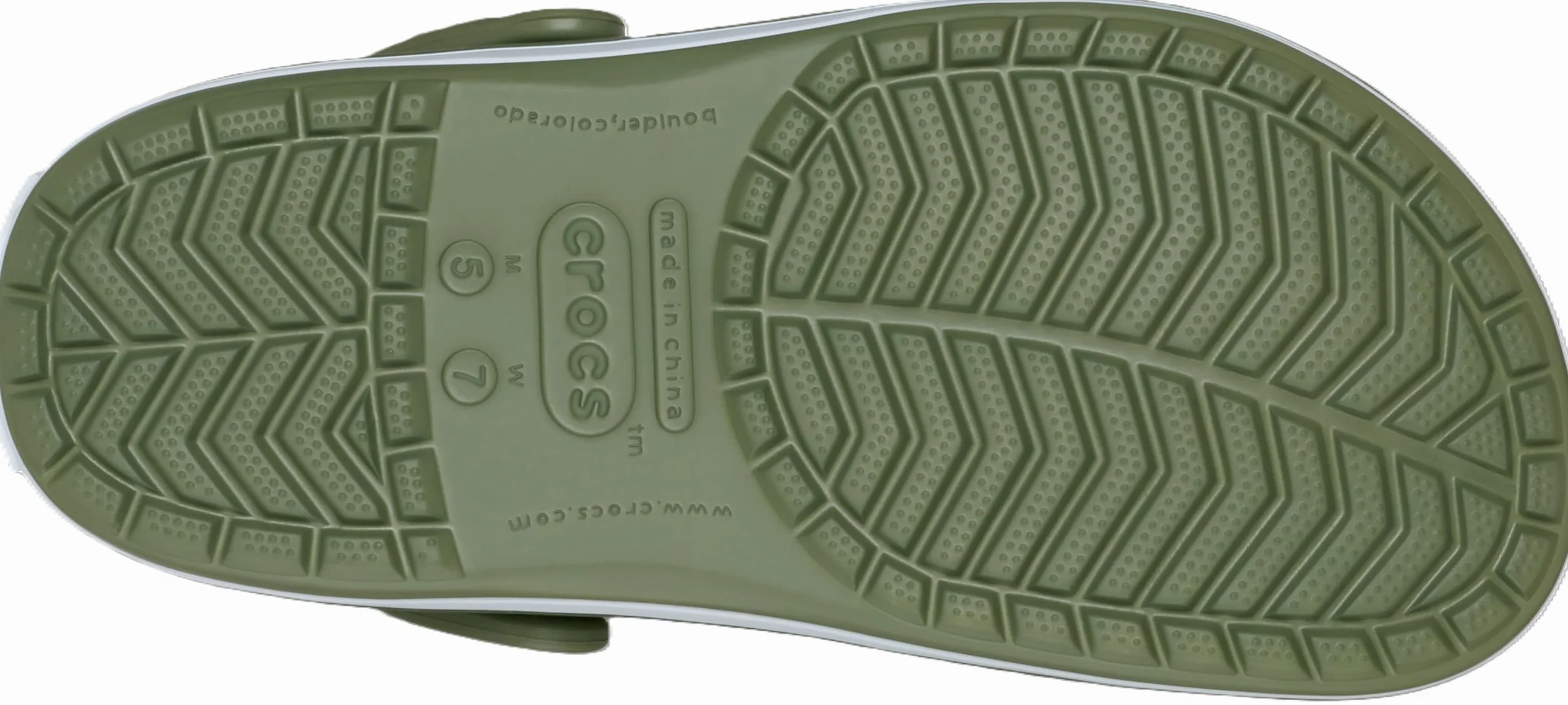 Crocs Crocband Clog