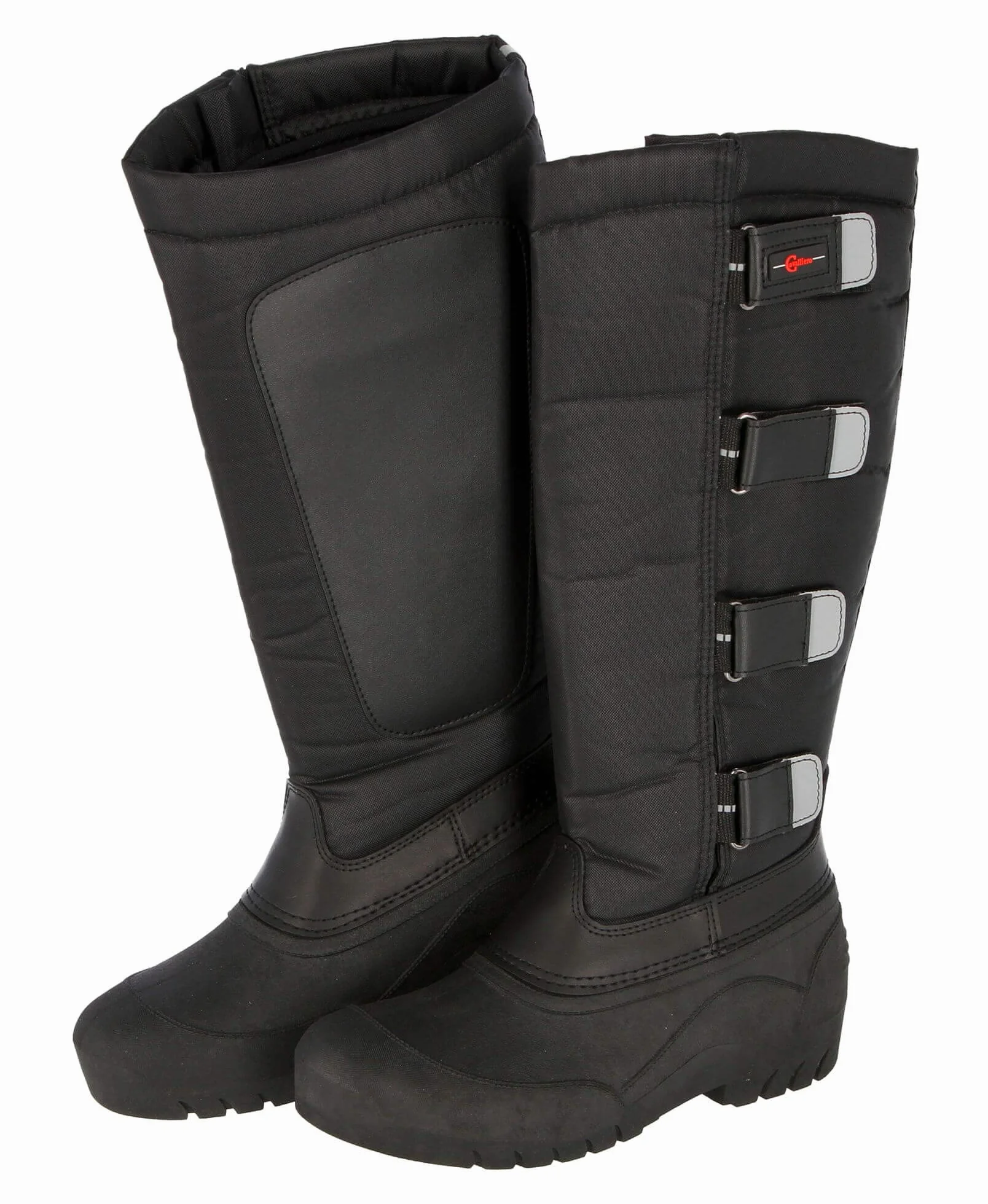 Kerbl Covalliero Classic Botas de Equitación térmicas, Unisex niños