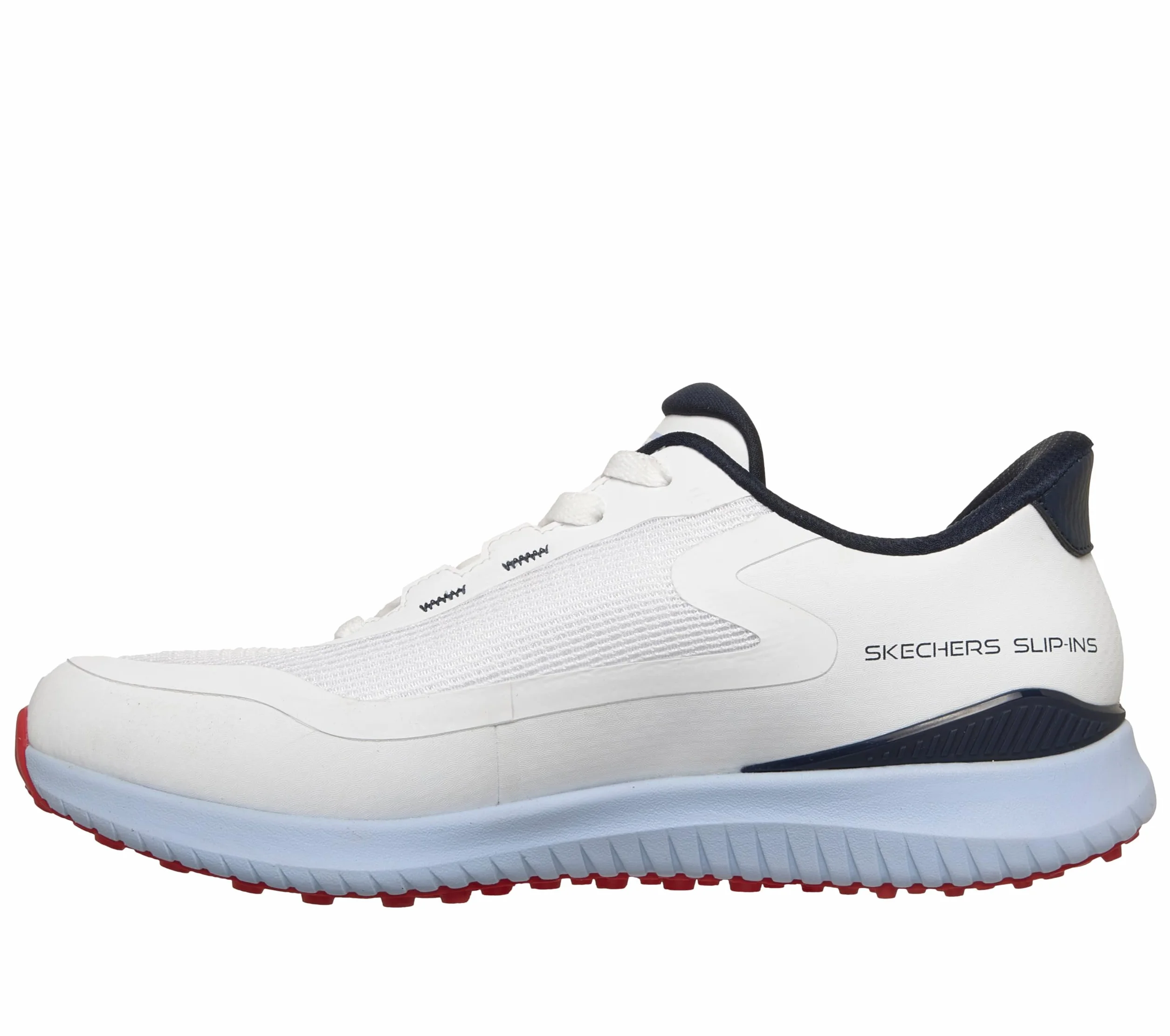Skechers Slip-ins: Go Golf Flight Sneakers For Women - Breathable Mesh, Spikeless Traction Zapatos de golfMujer