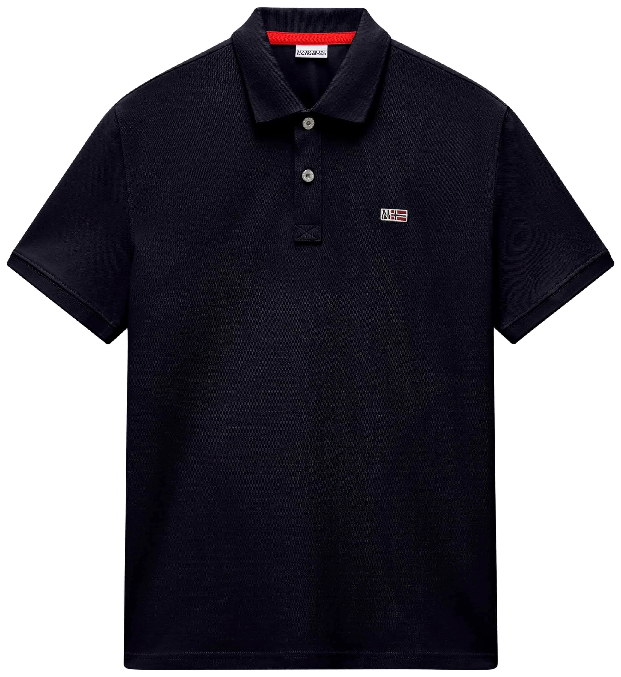 NAPAPIJRI Polo de Manga Corta Eruggy