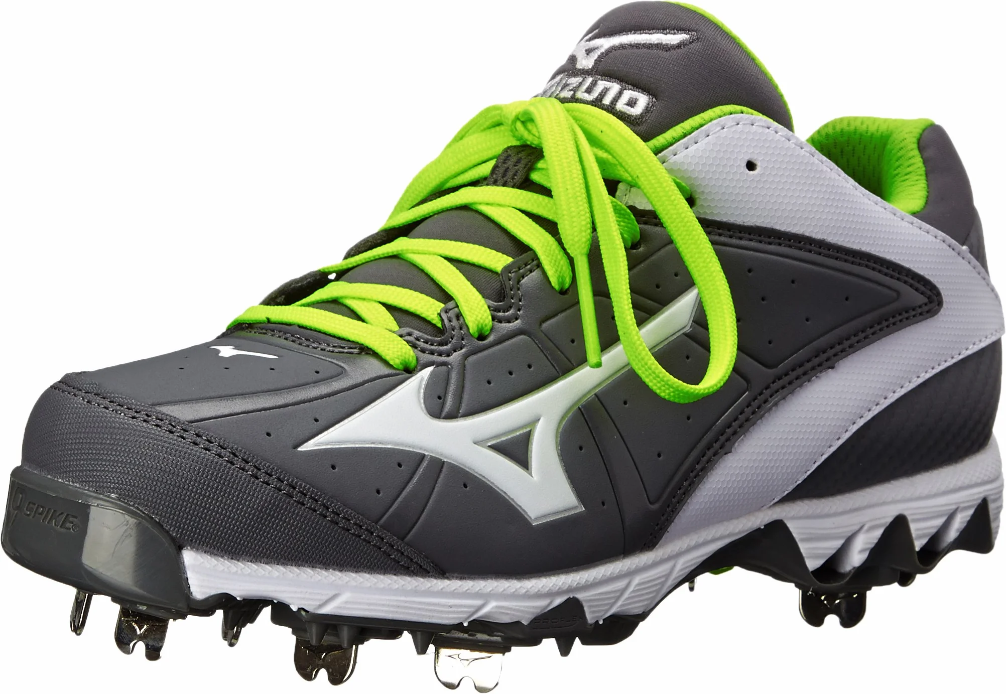 Mizuno