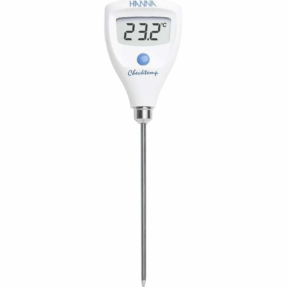 Hanna Instruments Hi 98501 Termómetro de Penetración, -50 a +150 °C