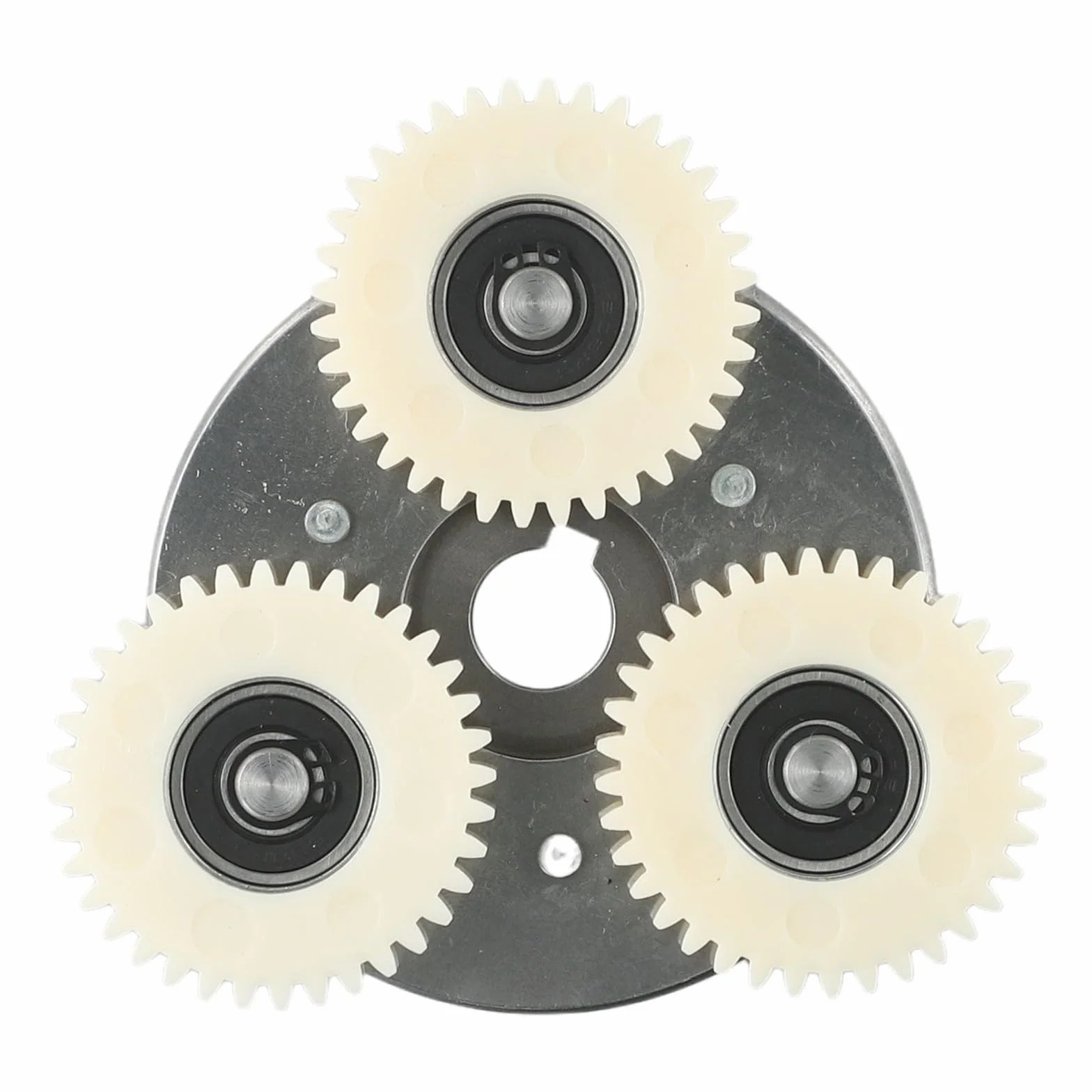 Engranajes Planetarios 36 Dientes 13.5 x 47 mm Compatible con Motor Bafang 500 W