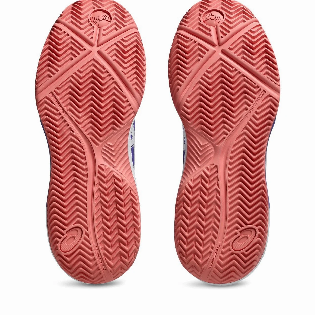 Asics Gel-Dedicate 8 Padel Lila Mujer 1042a241