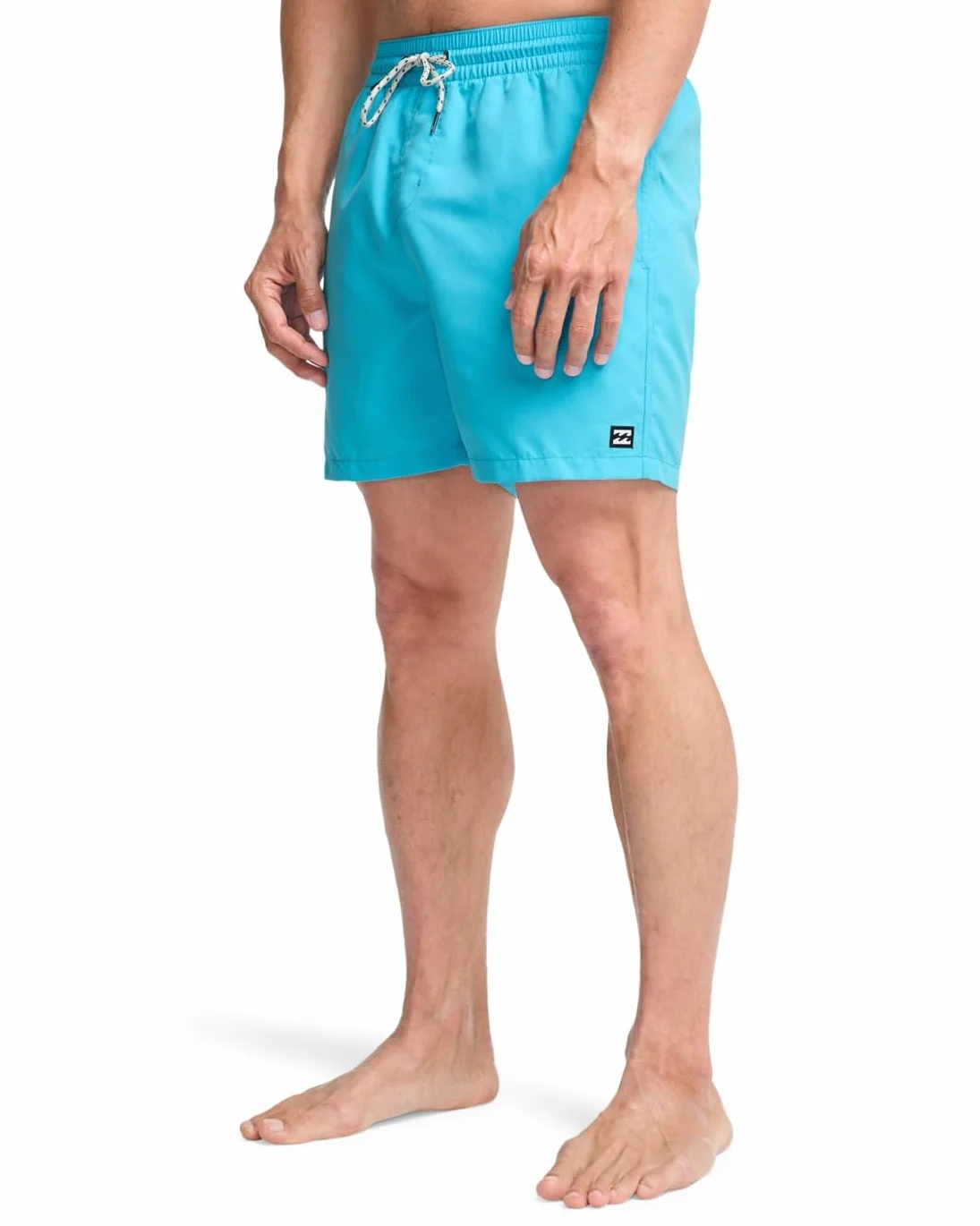 Billabong All Day Layback 16" - Short de Natación para Hombre