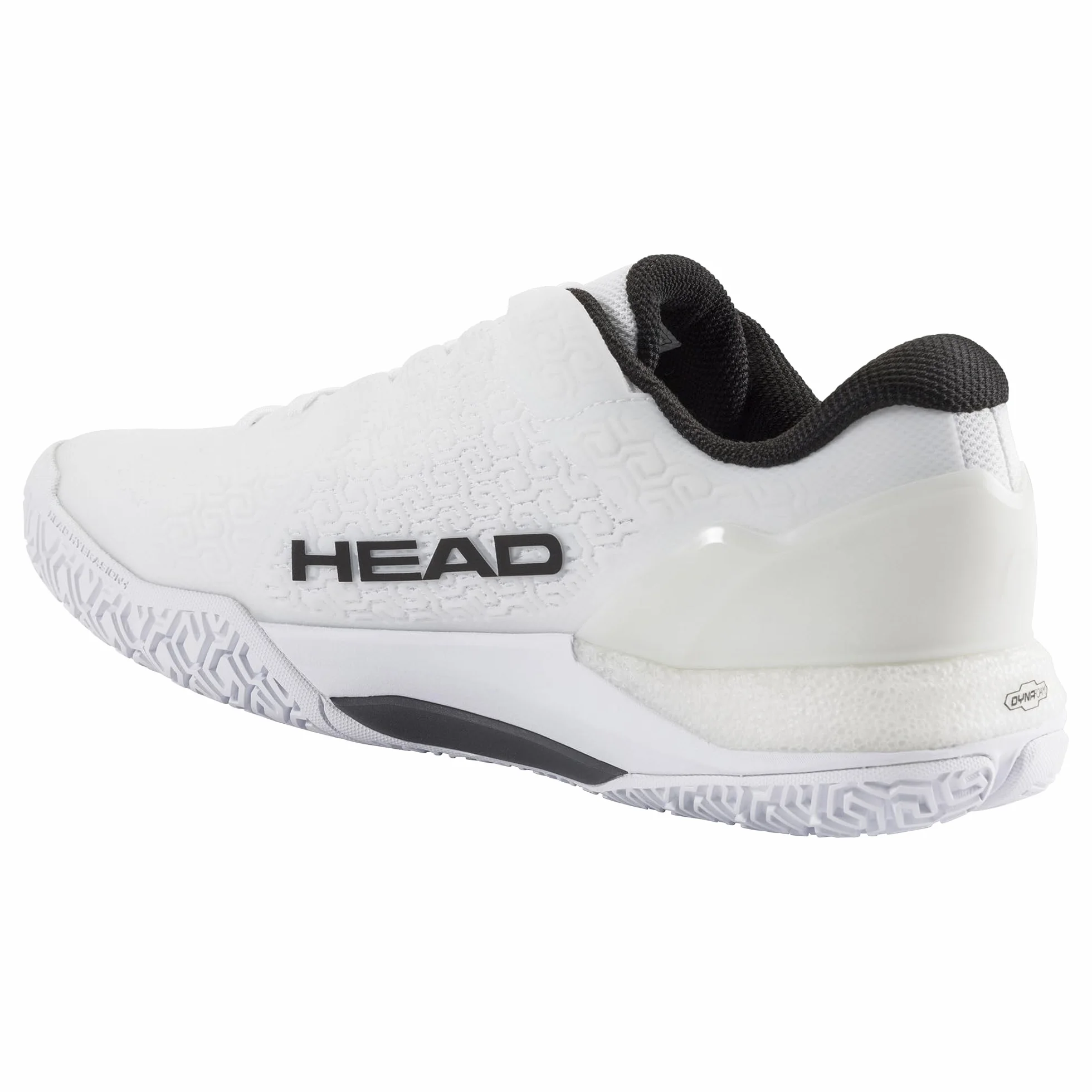 HEAD Revolt Pro 5.0 /Negro 273286