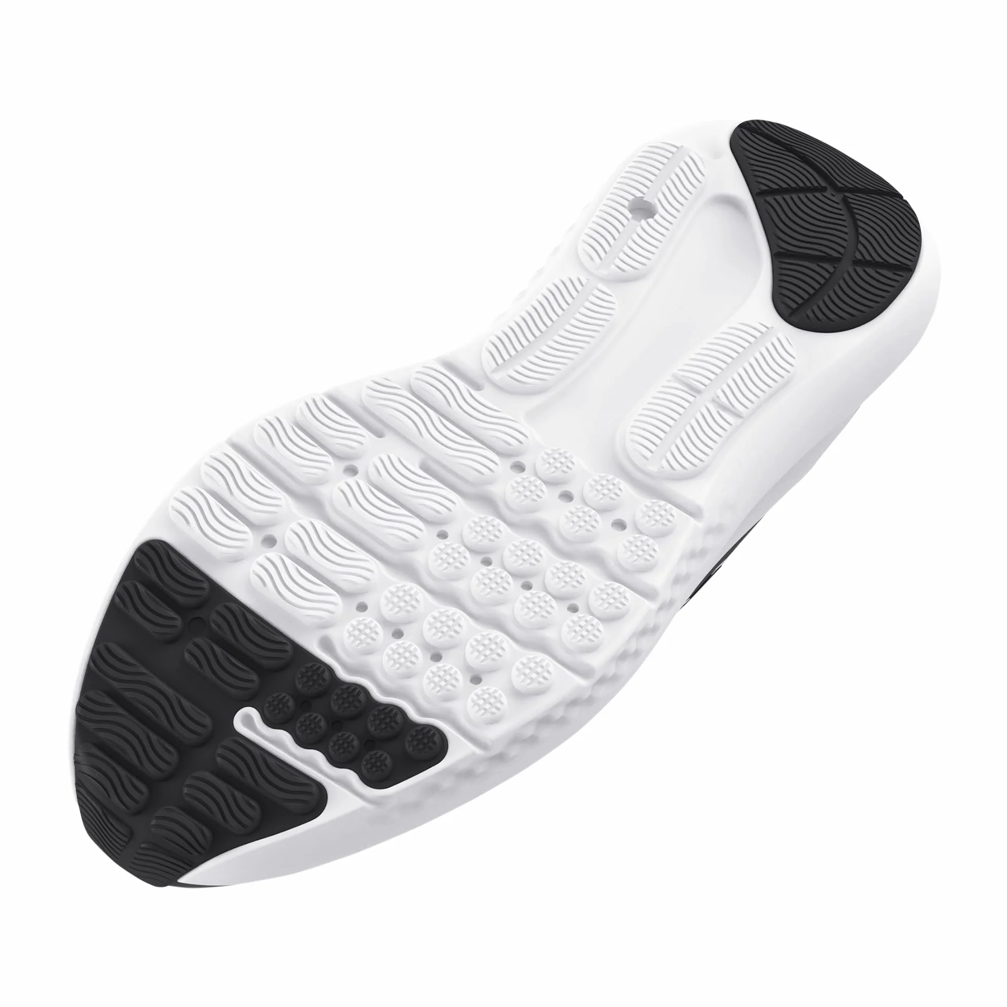 Under Armour UA BGS Surge 4 Zapatillas para correrUnisex Adulto