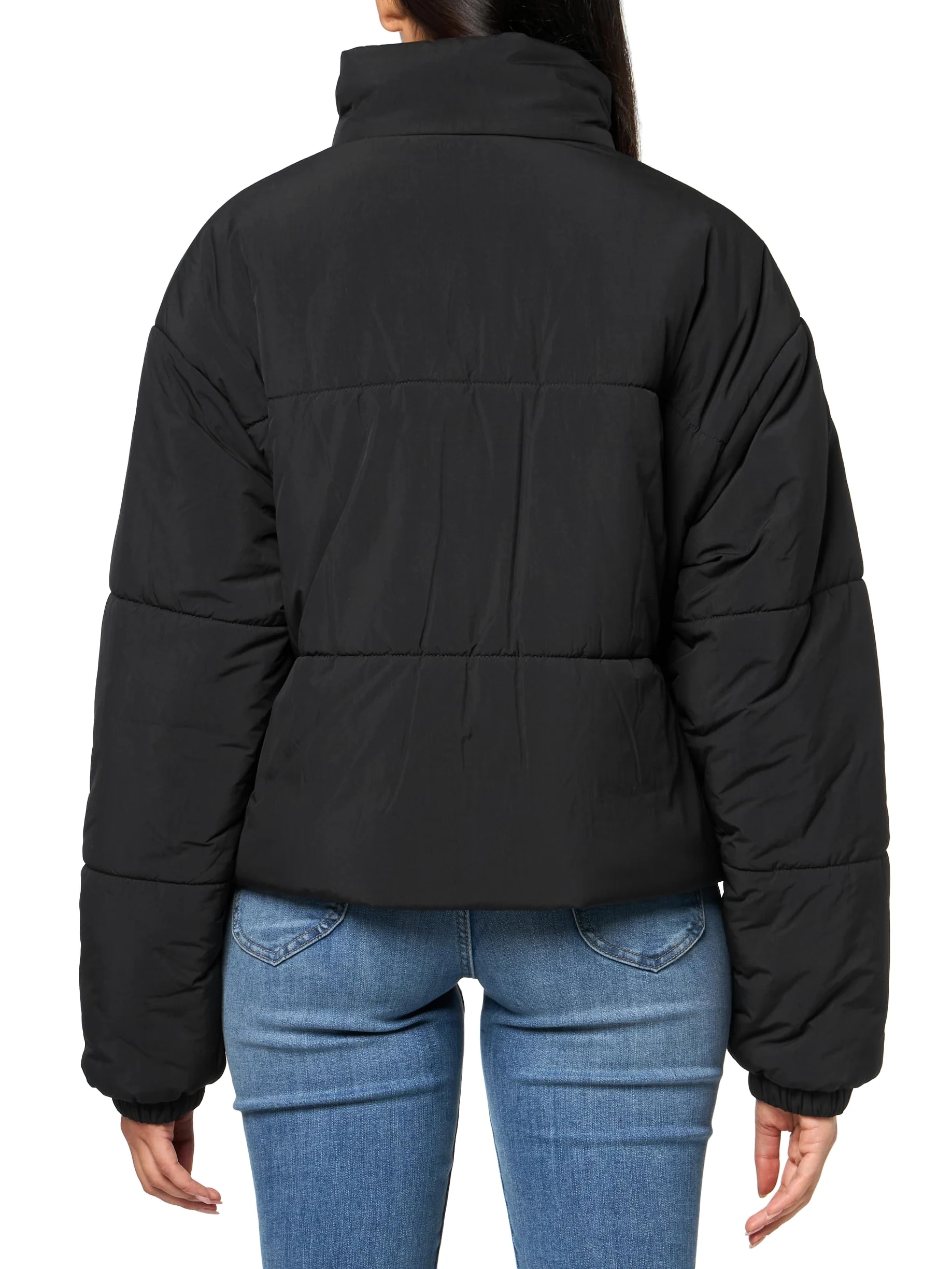 HUGO Chaqueta para mujer Faren-1_b