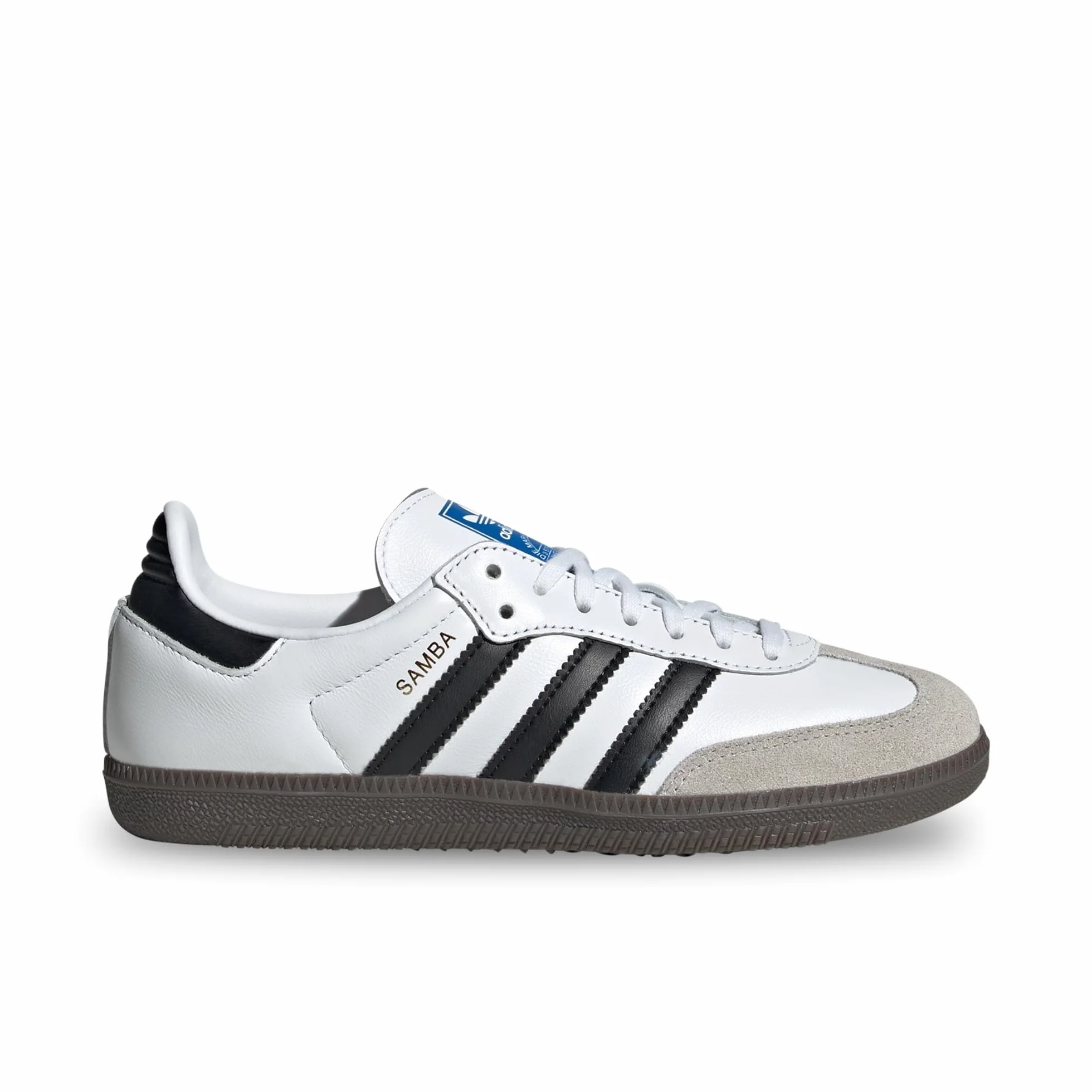 adidas Samba OG J IE3675, Deportivas - 36 EU