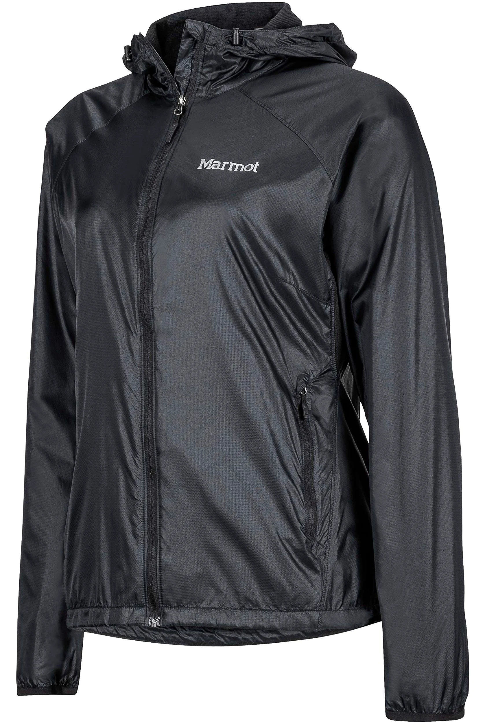 Marmot Ether Driclime - Chaqueta con Capucha para Mujer
