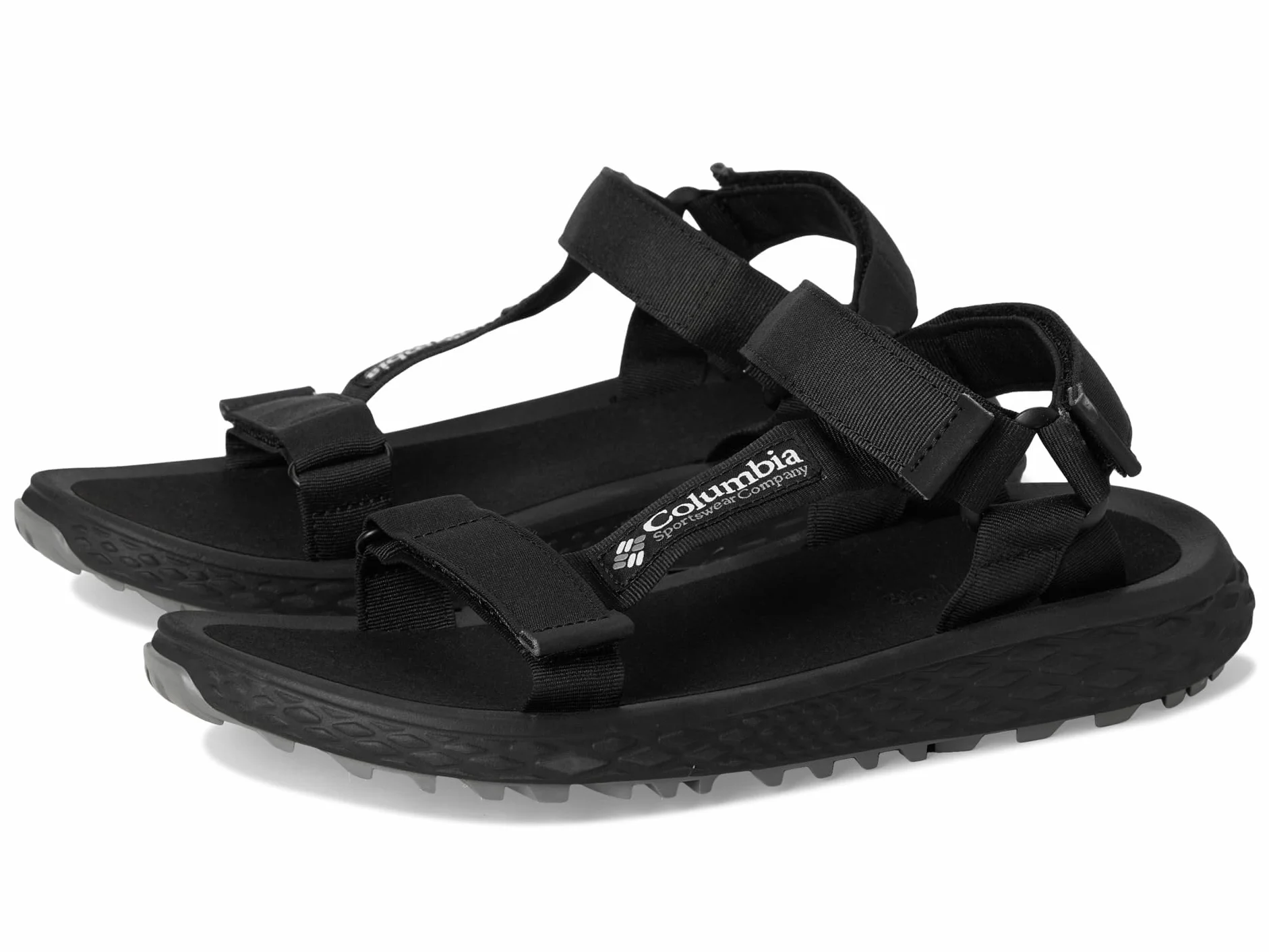 Columbia Konos Globetrot, Sandalias De Senderismo Y Trekking para Hombre