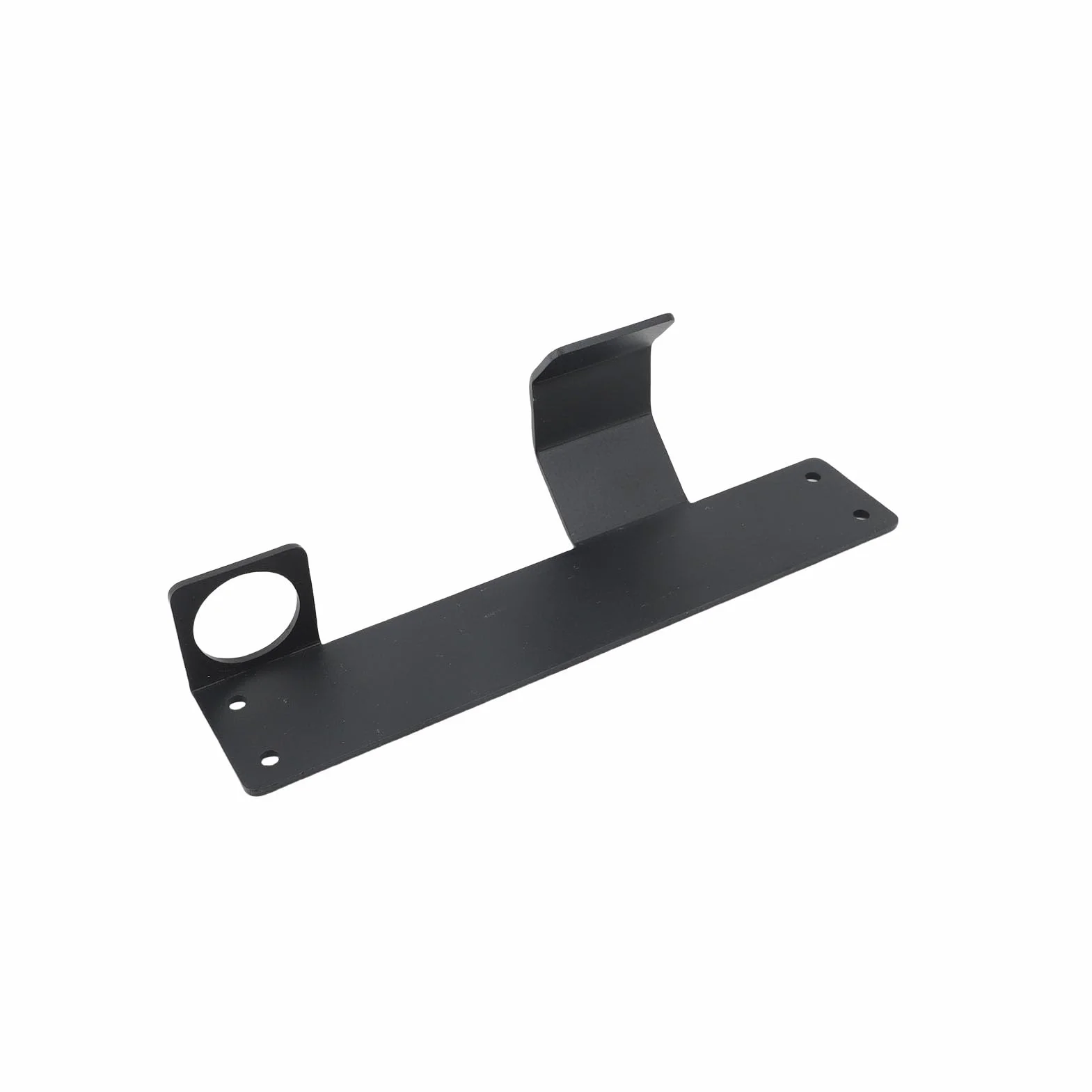 Soporte de Gato de Montaje en Pared de Acero Resistente para Garaje