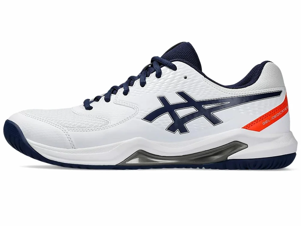 Asics Gel-Dedicate 8 Sneaker Hombre