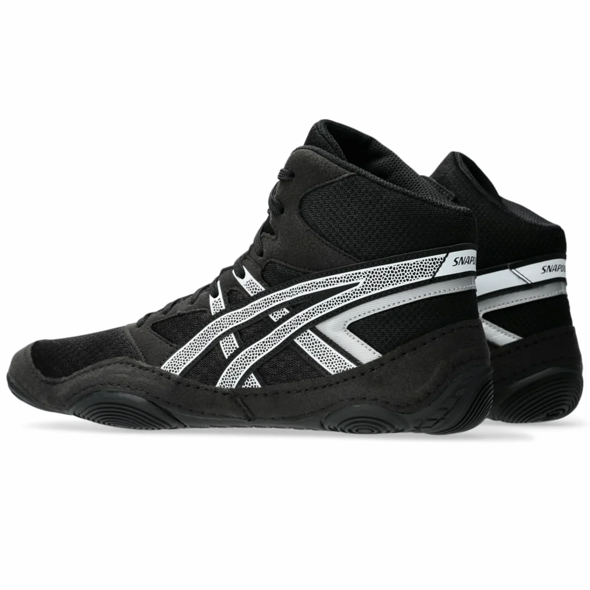 Asics Men's Snapdown 4 TenisHombre