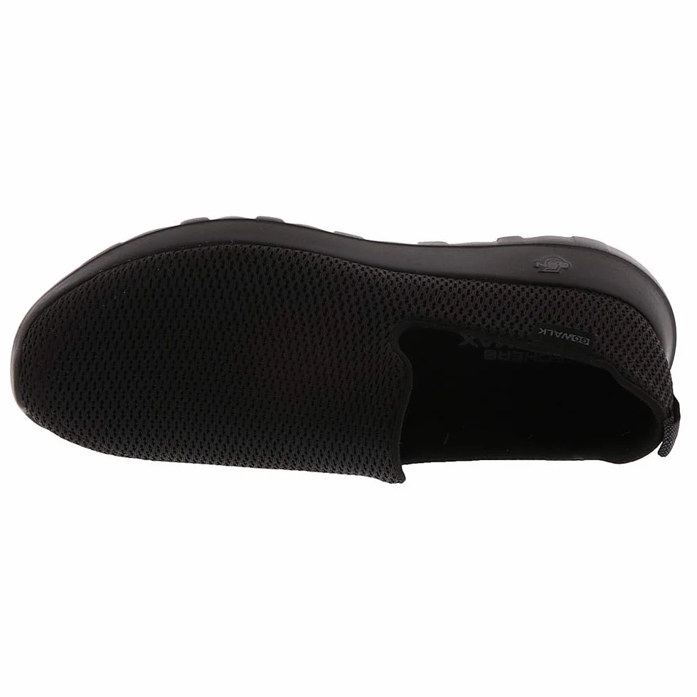 Skechers Go Walk MAX-Athletic Air Mesh Slip On Walking Shoe Hombre
