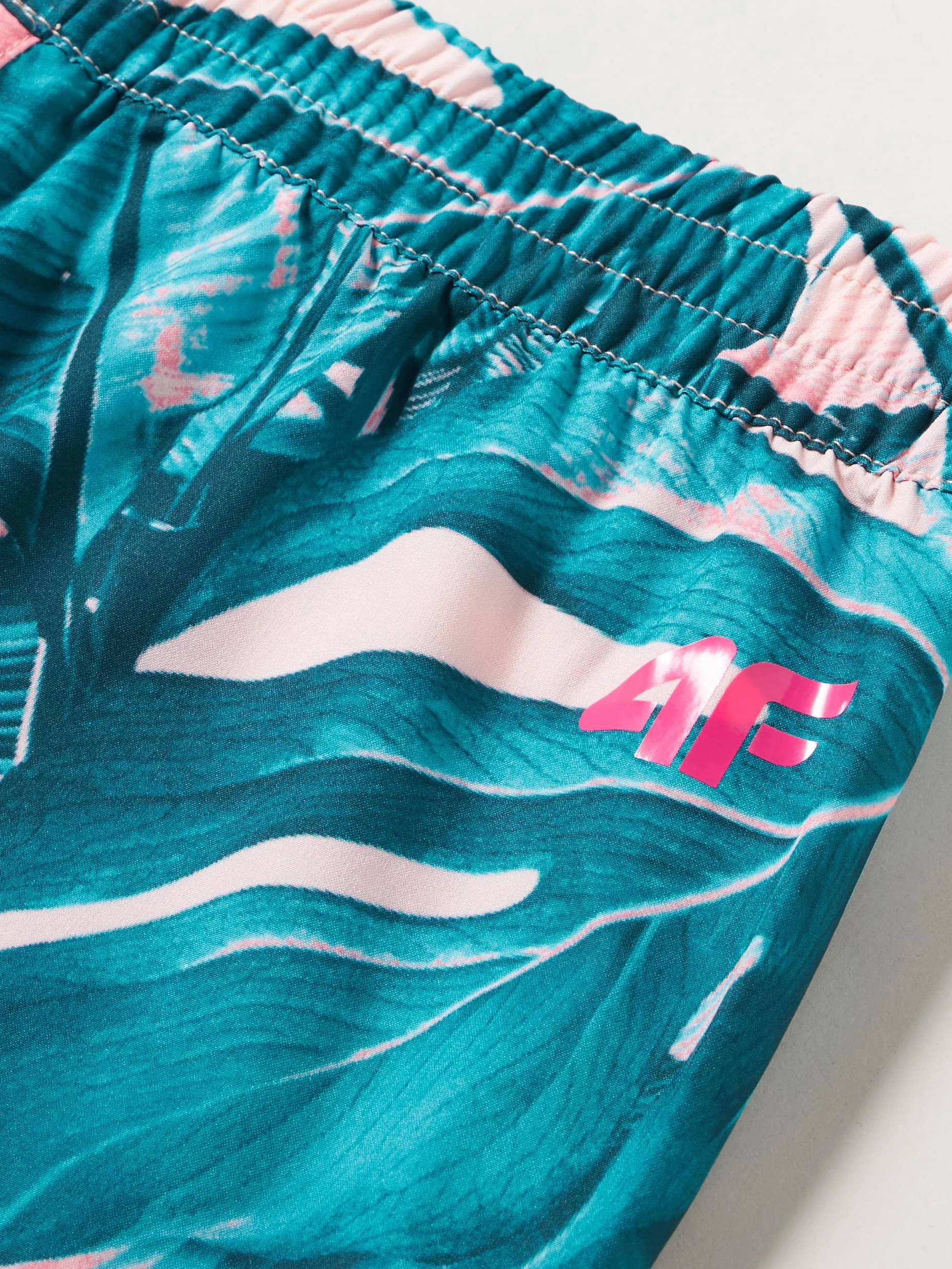 Board Shorts para Niñas