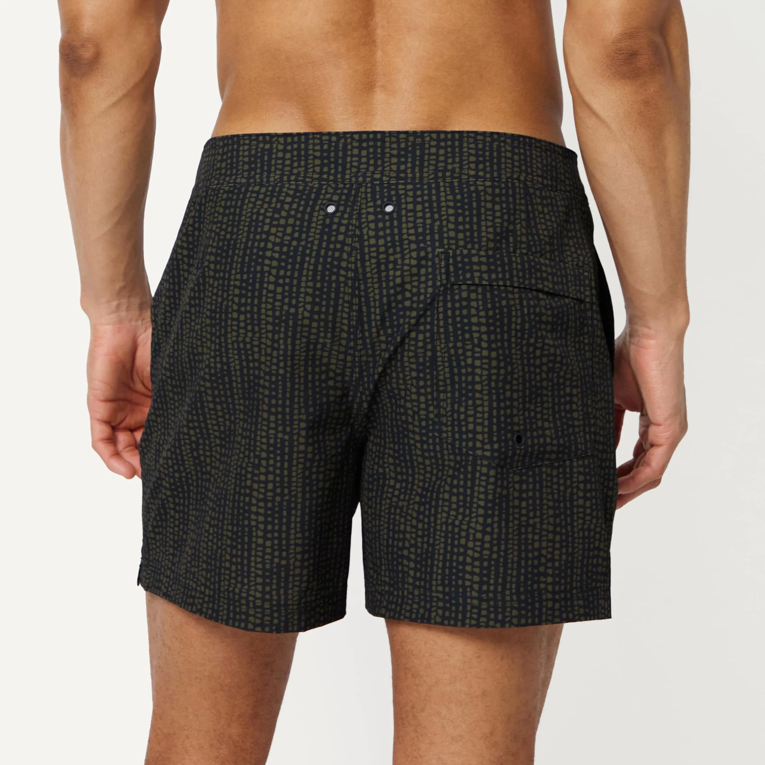 Amazon Essentials Bañador Bermuda Hombre