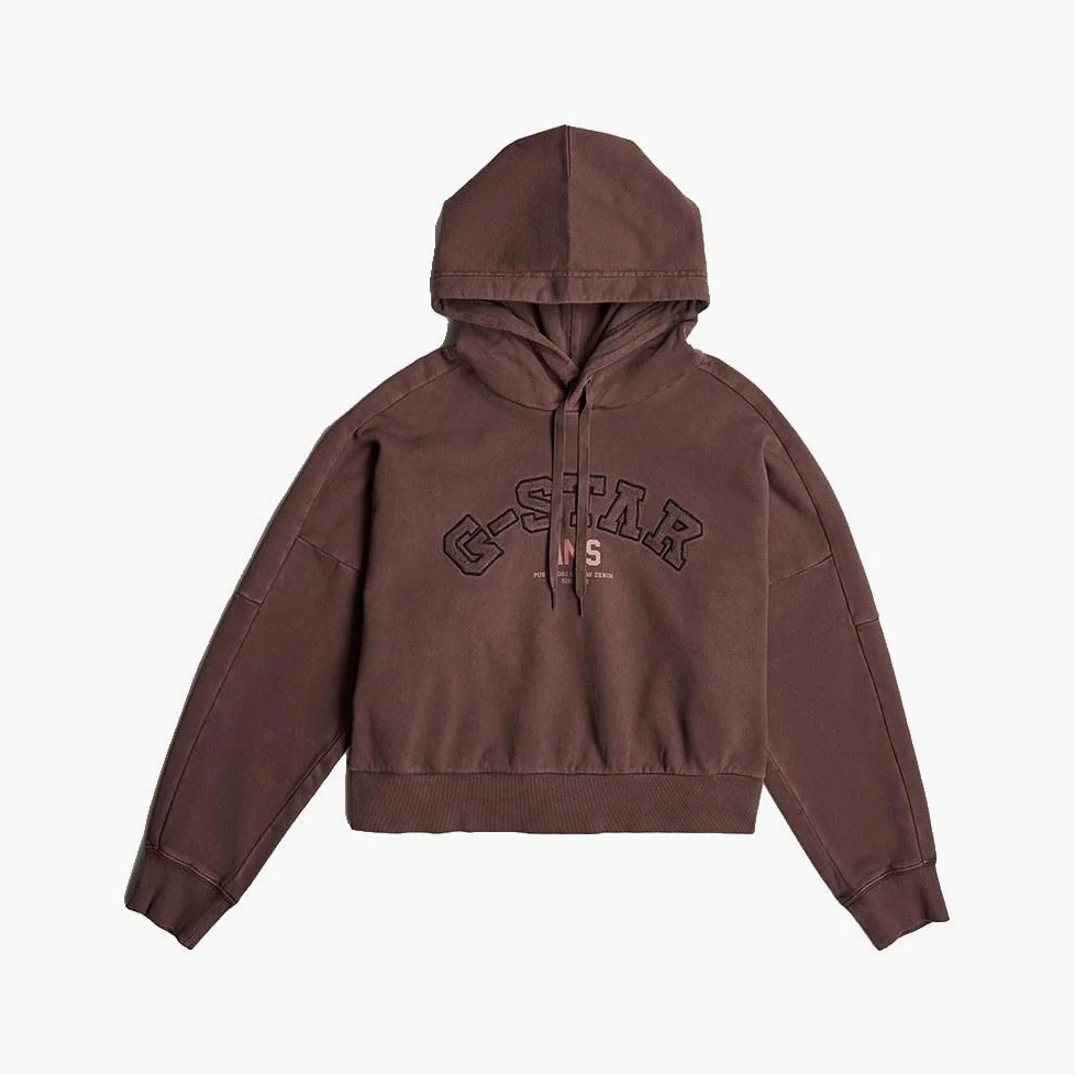 G-Star Collegic HDD Sw Wmn Sudadera Mujer