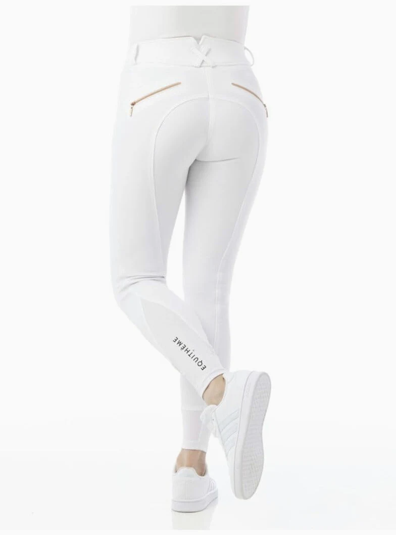 Pantalón de equitación para mujer Kenya