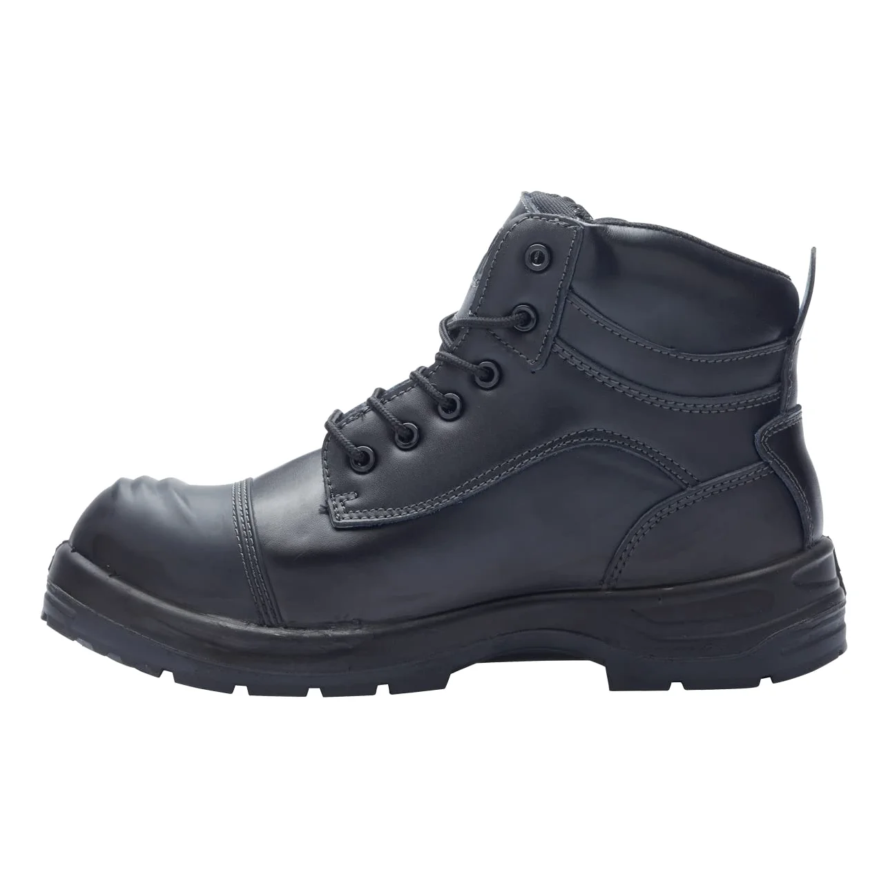 Non-Metallic Lincoln Metatarsal Boot