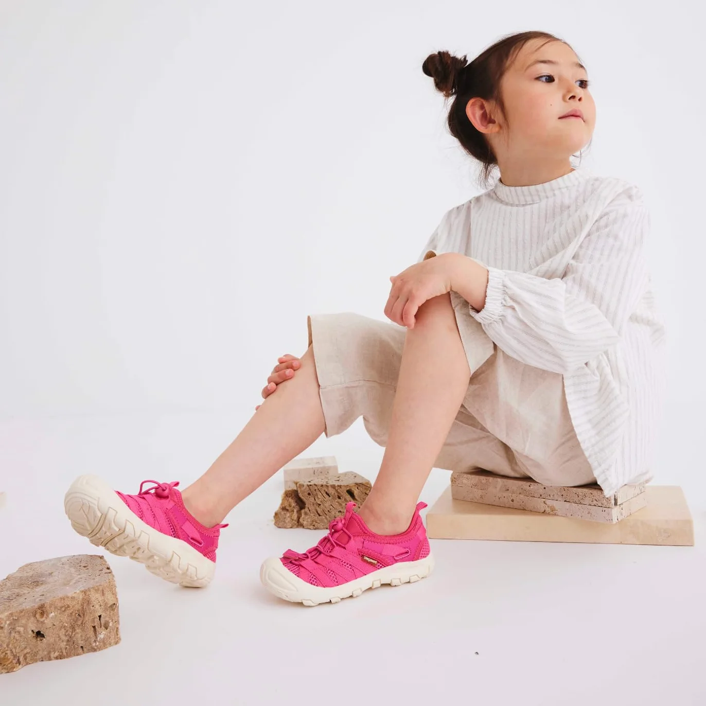 Bisgaard Sion Water Shoe Unisex niños