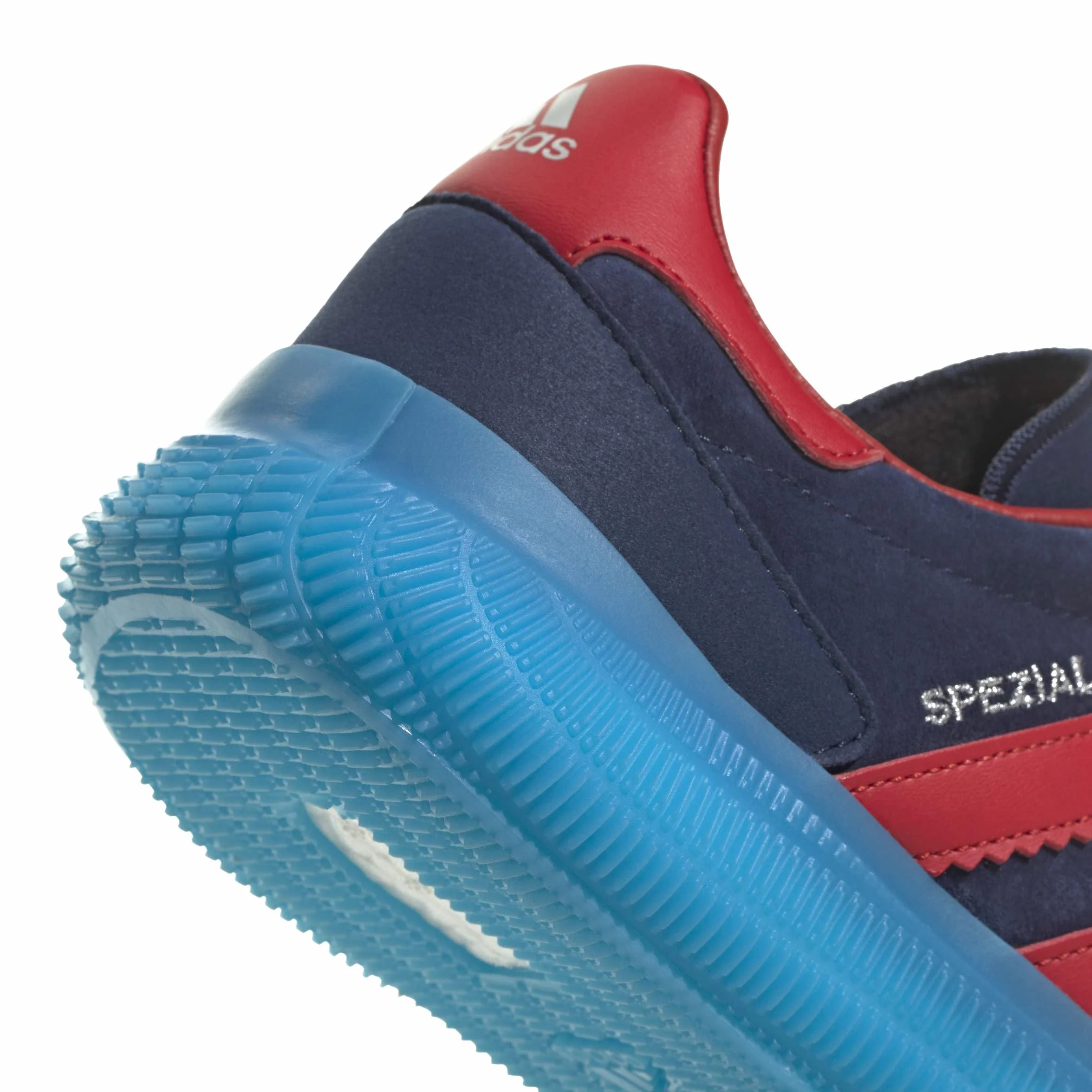 Adidas HB Spezial Pro Indoor Zapatos Hombre