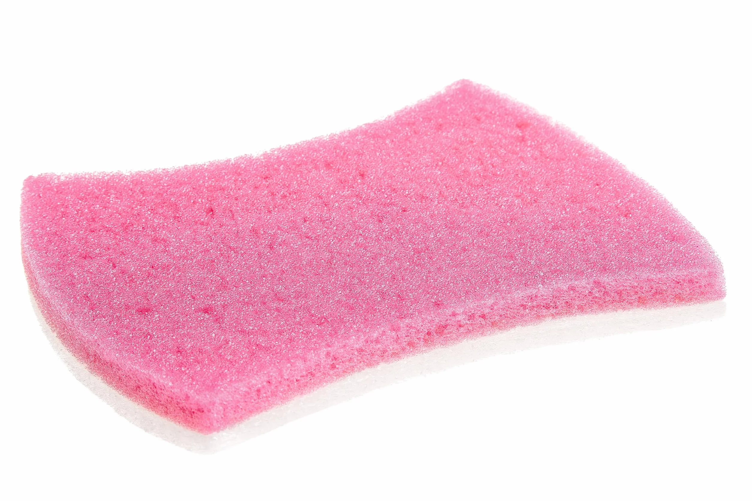 Scotch-Brite Esponja XXL para Fregar el Baño, Suave y Duradera, para Superficies Delicadas