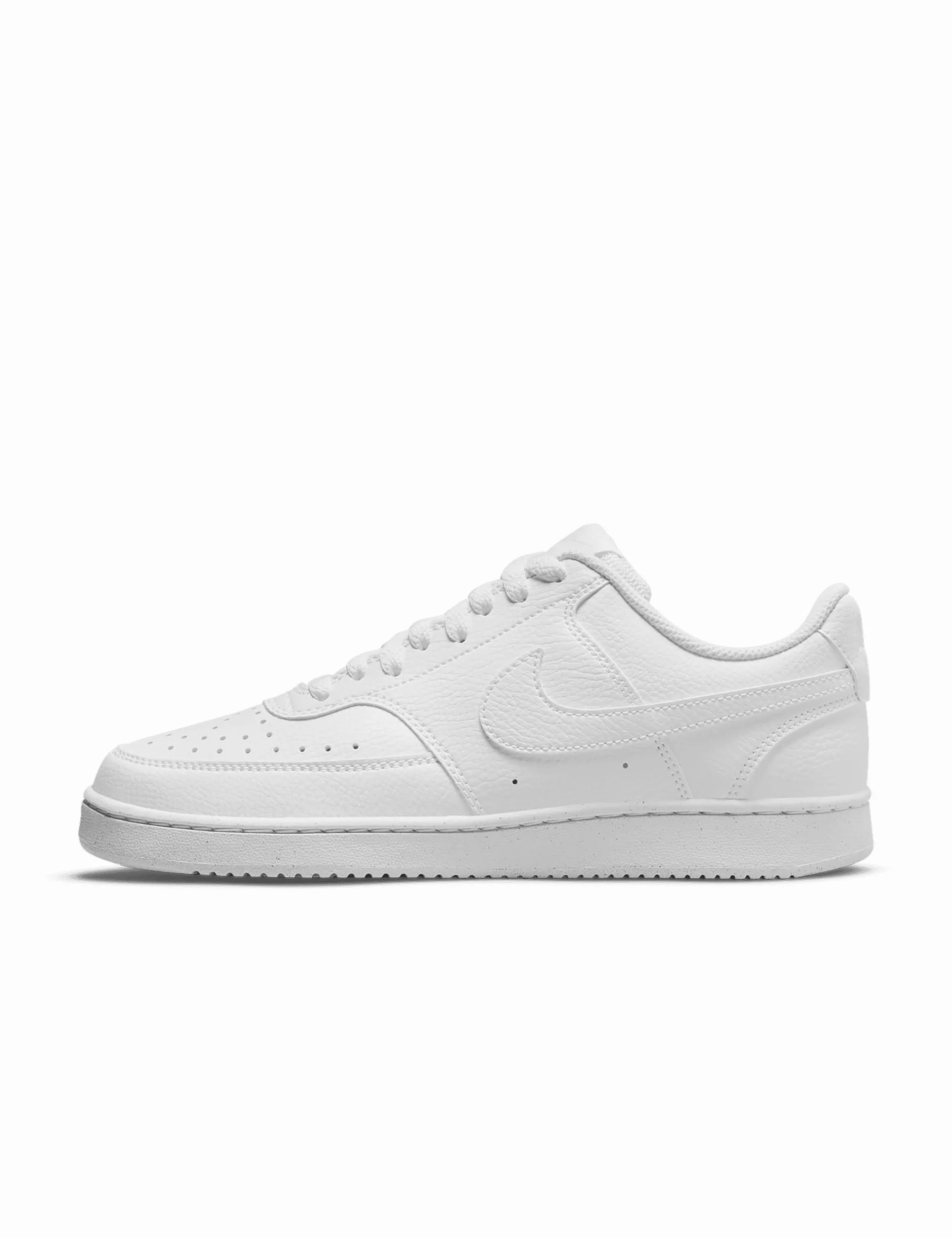 NIKE Court Vision Low Next Nat SneakerMujer