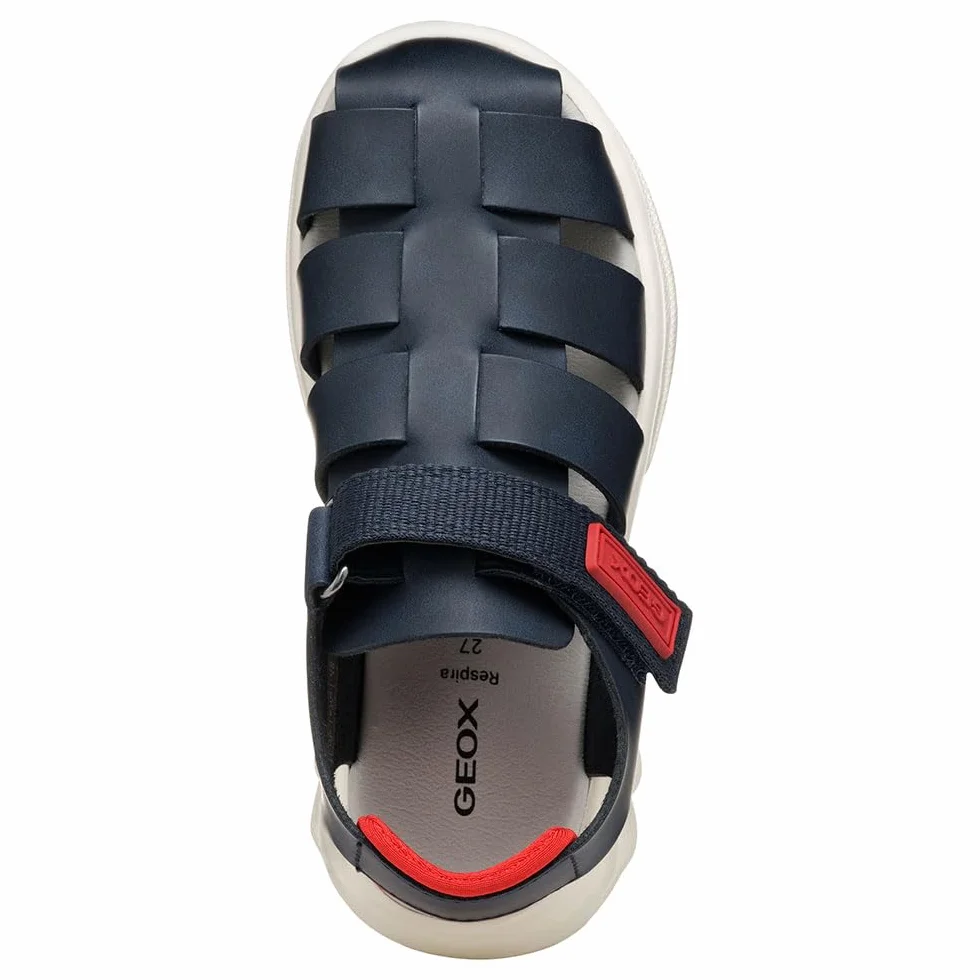 Geox J Sandal Airadyum Bo SandaliaNiños
