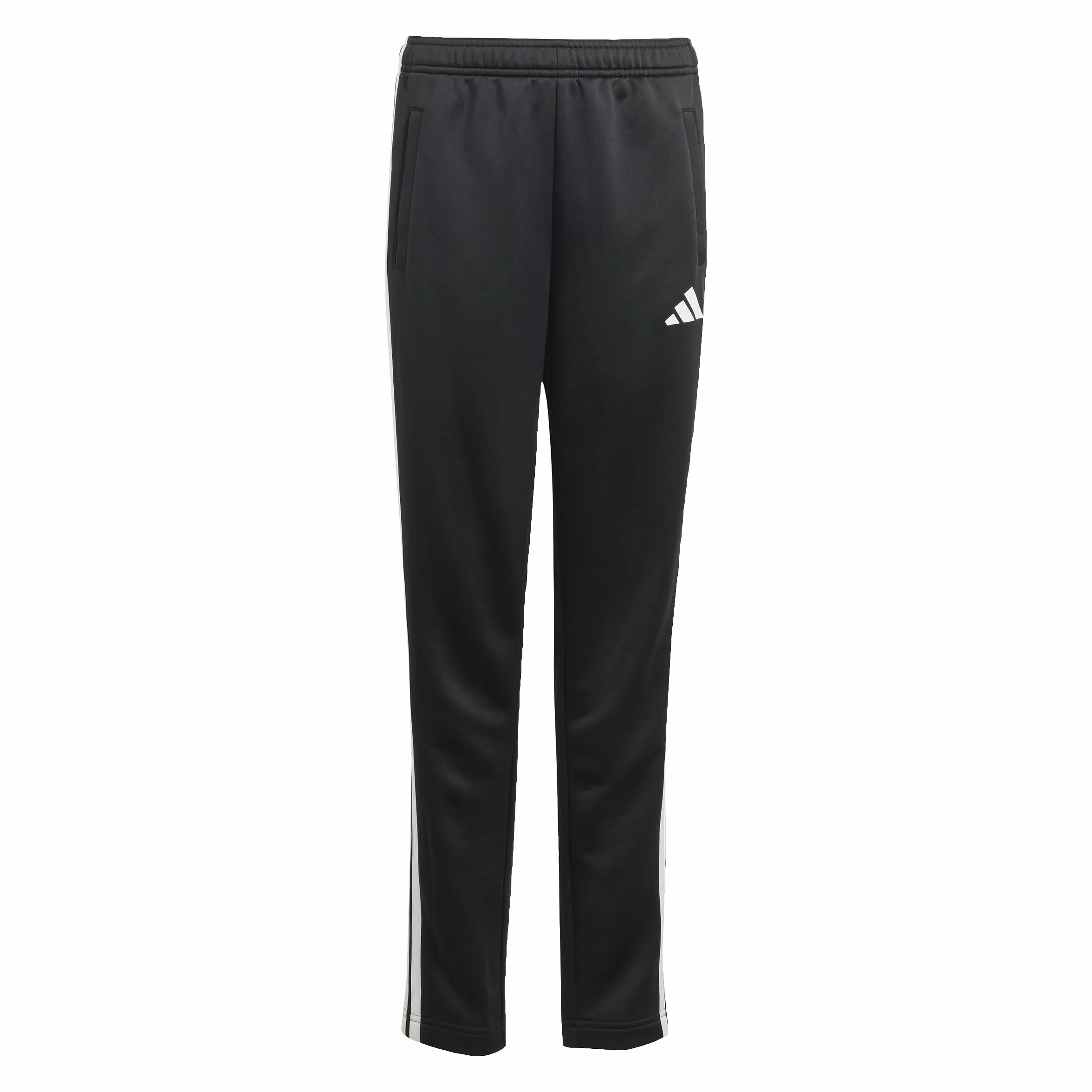 adidas Unisex 3-Stripes Pant - Pantalones Unisex niños