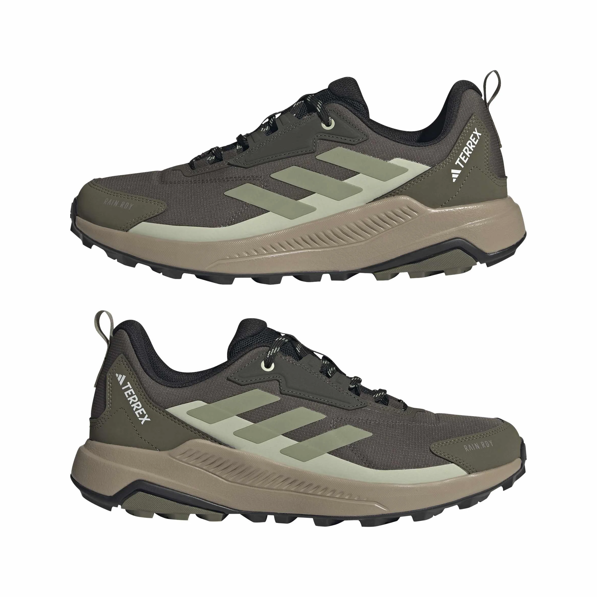 adidas Terrex Anylander Rain.Rdy Zapatilla de Senderismo