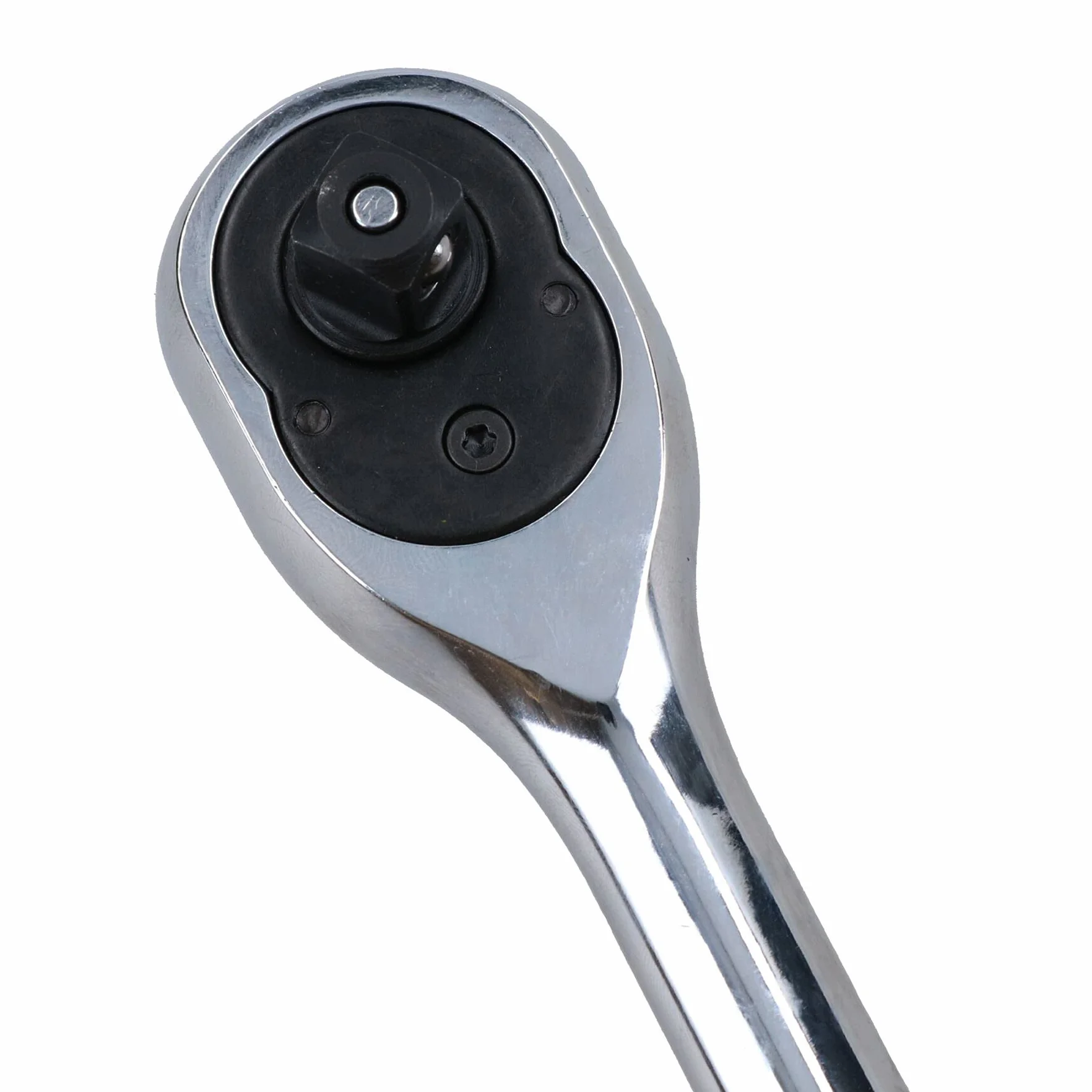 AB Tools Trinquete recto 3/8 pulgadas 100 dientes liberación rápida