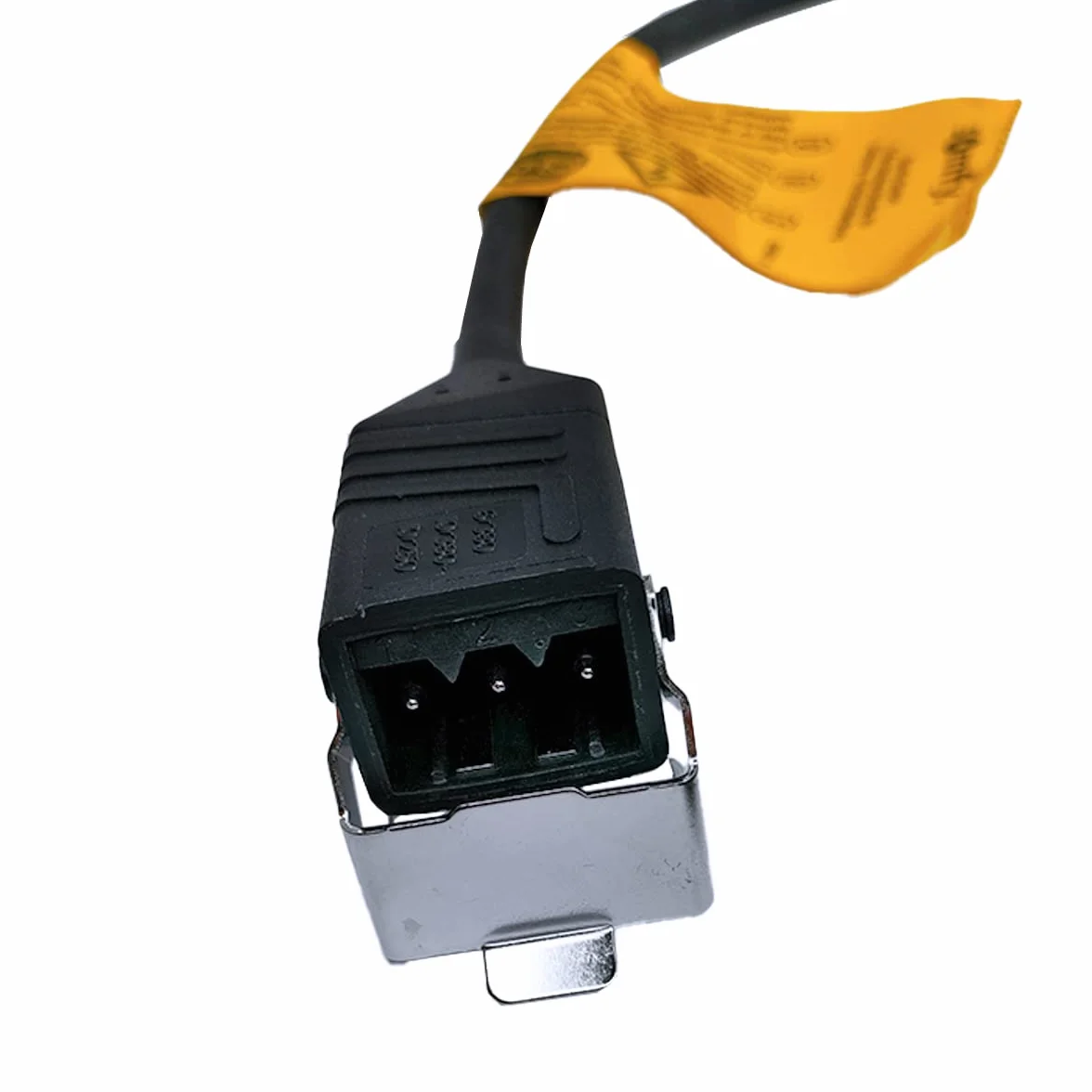 Somfy Universal Montagekabel o/RTS/WT/LT/LS/Solus/J4 Cable Adapter