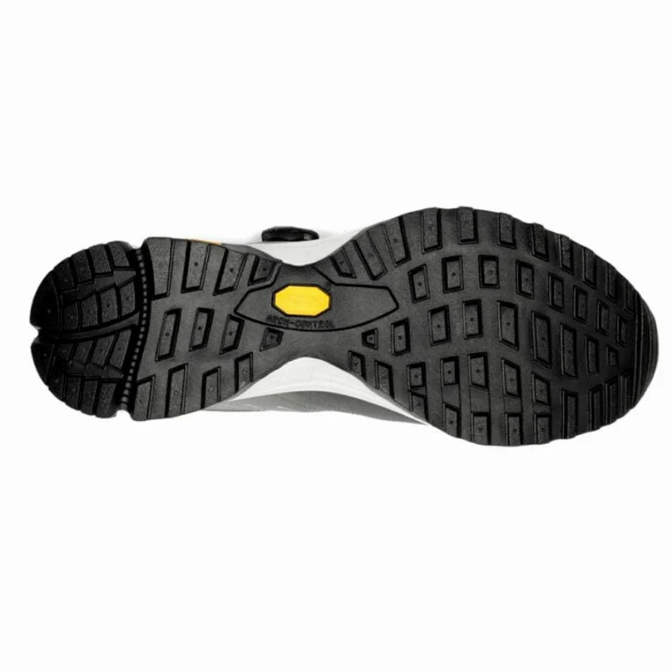 CHIRUCA - Zapatillas Chiruca Holbox Boa 03 – Impermeables y con Ajuste Preciso (Kaki) - HOLBOX Boa 03 para: Hombre