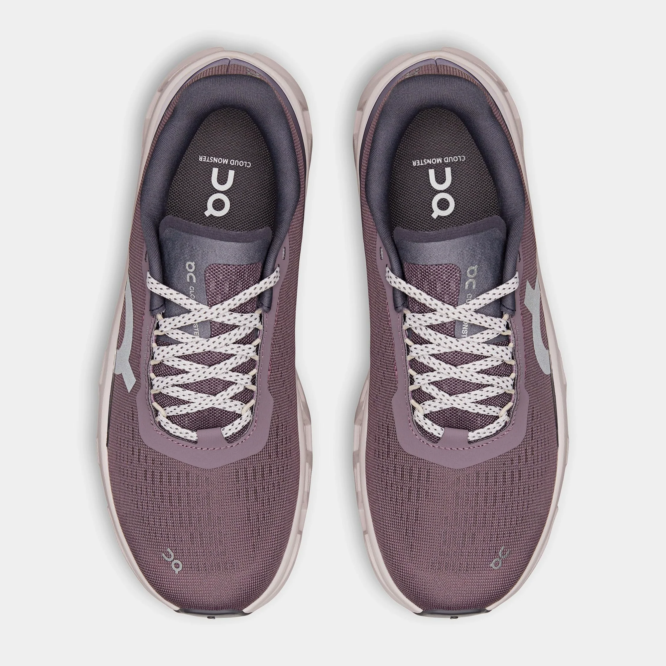 On Cloudmonster 1 - Tenis para mujer