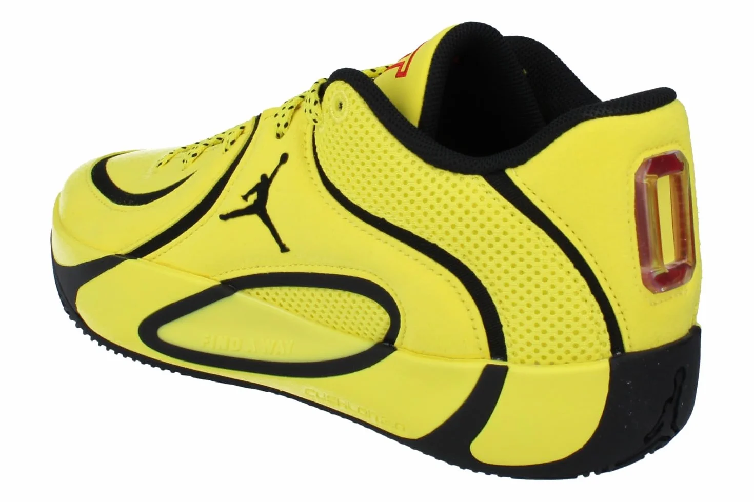 NIKE Jordan Tatum 4 Hq4614 - Zapatillas de baloncesto para hombre