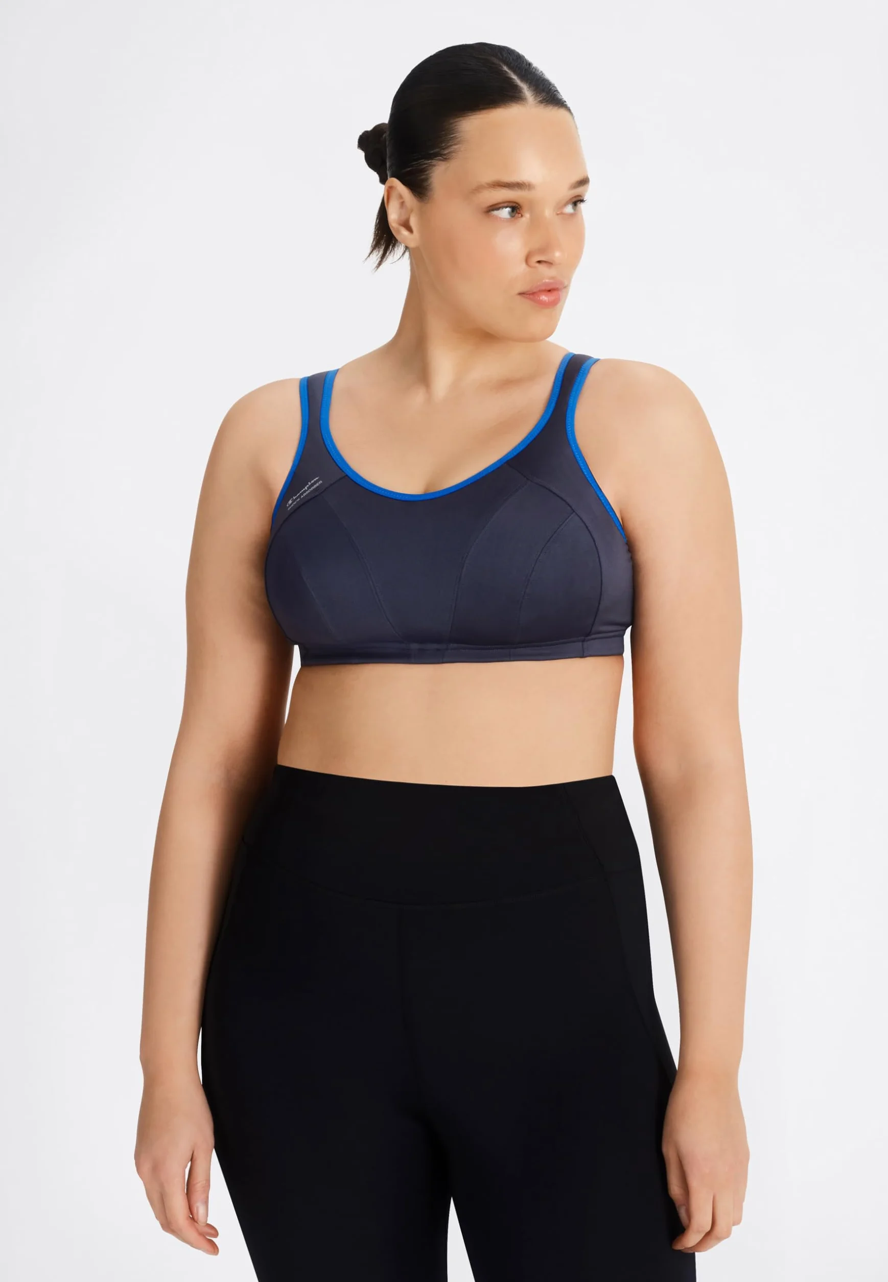 Champion Shock Absorber S4490 Active Multi Sports Bra, Sujetador Deportivo Mujer