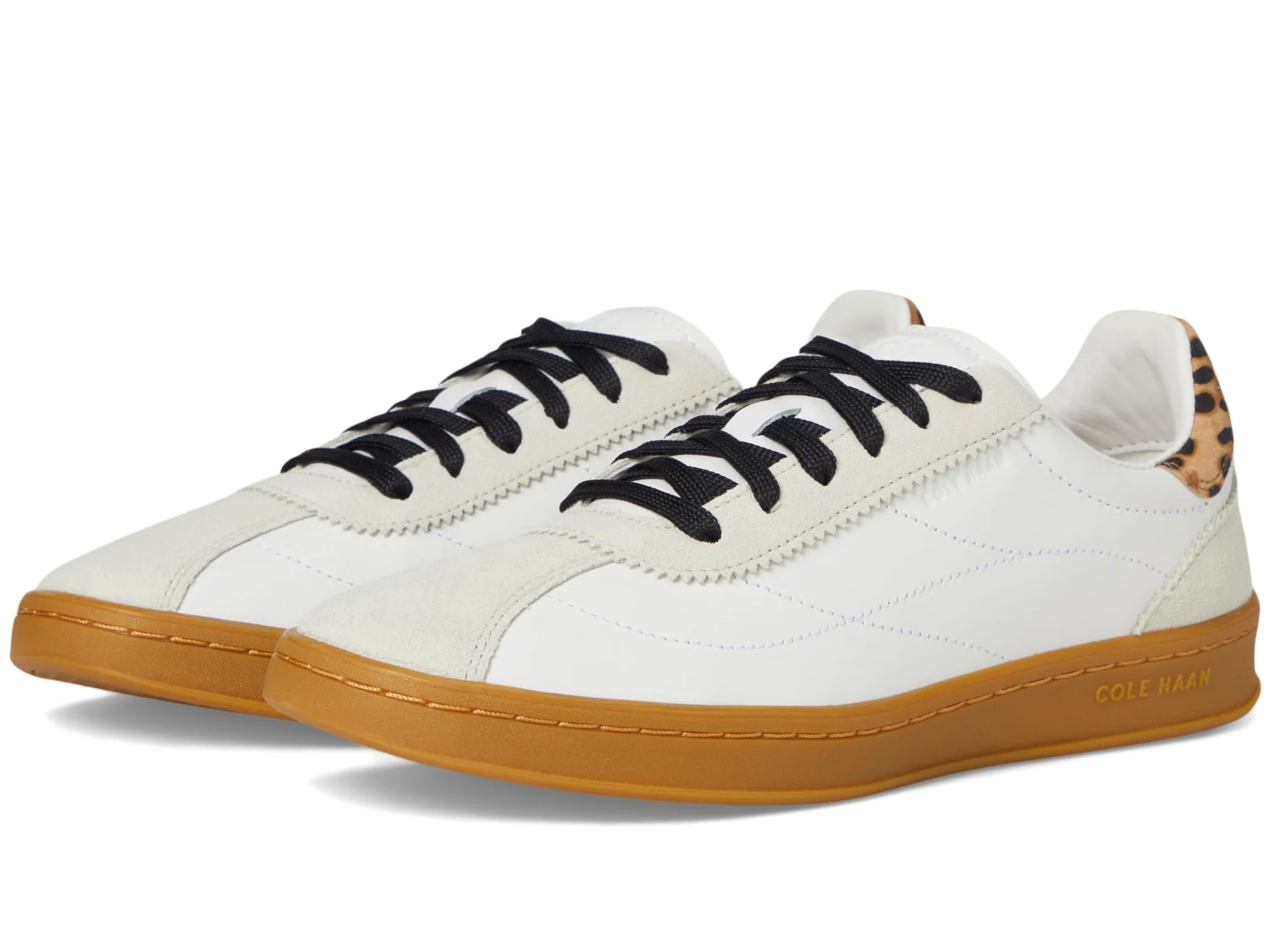 Cole Haan Grand Crosscourt Brynn, Zapatillas Mujer