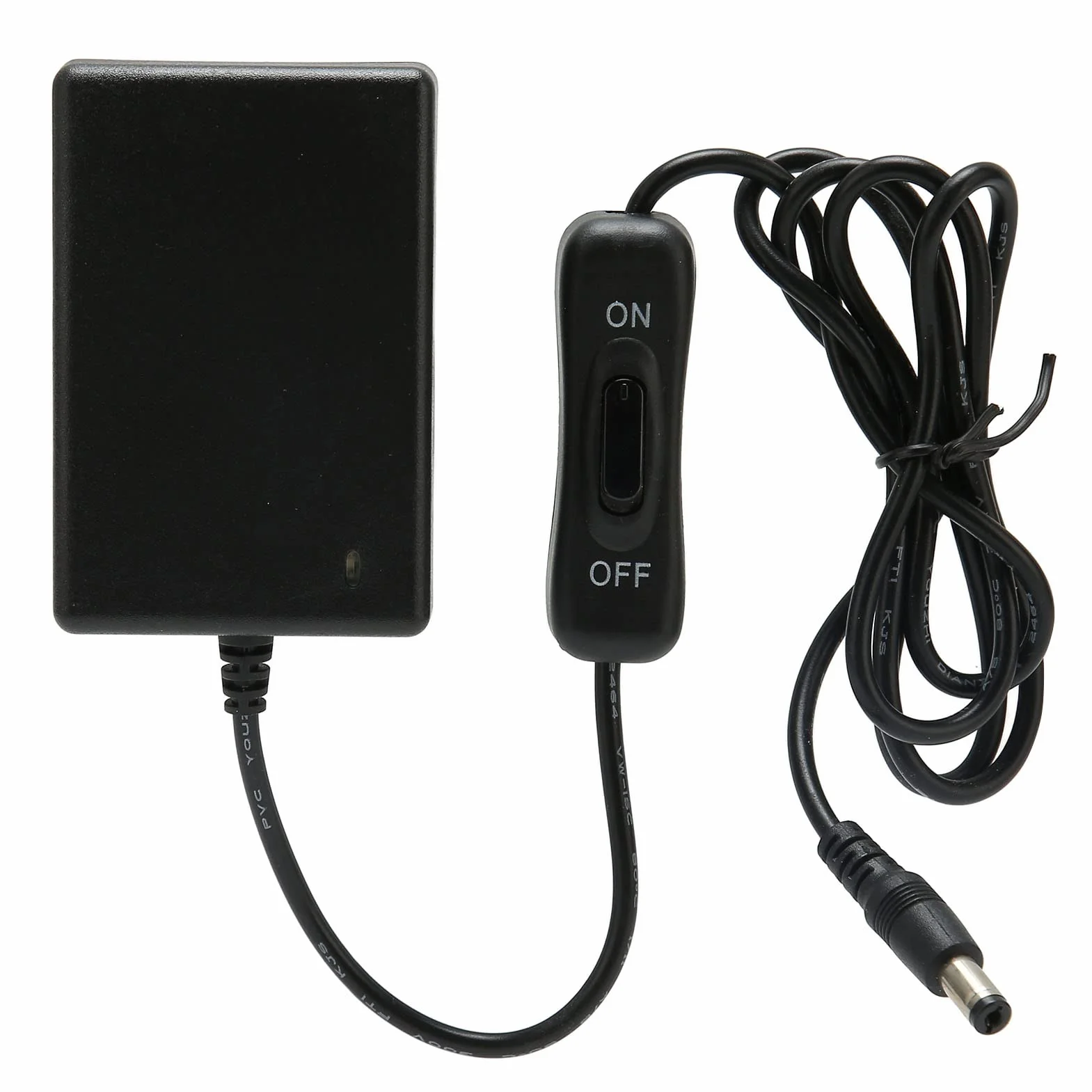 Cortador de Alambre Caliente 15V 2000mA Fuente de Alimentación 100-240V UE