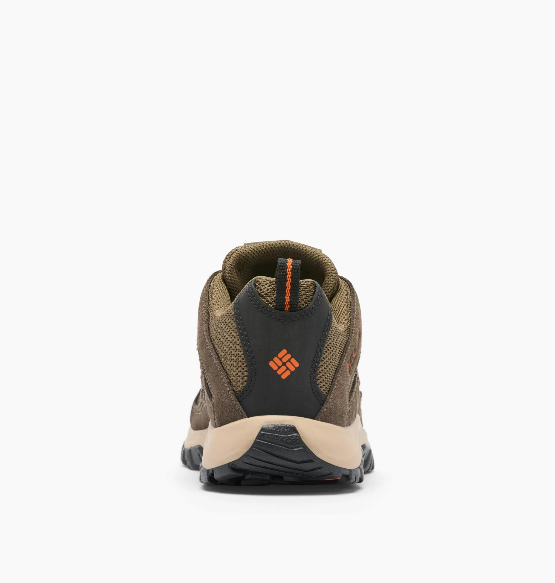 Columbia Crestwood Zapatos para senderismoHombre