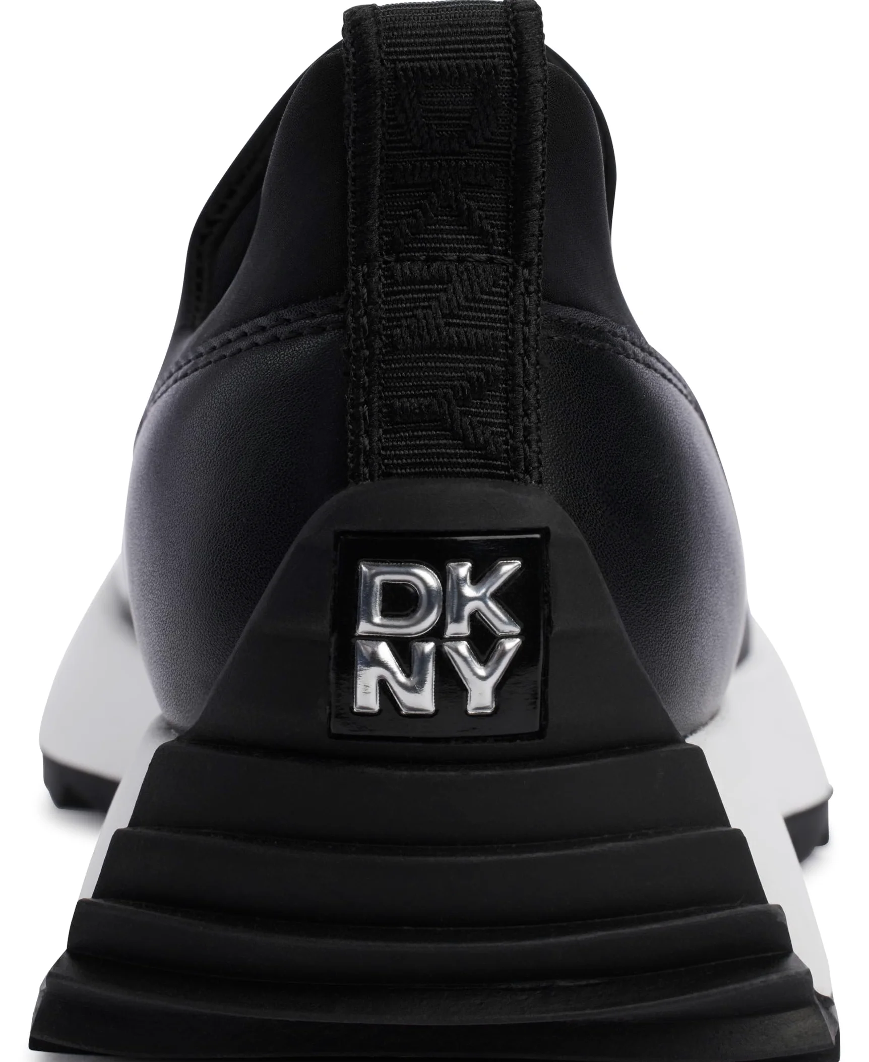 DKNY Nallen - Slip On SNE ZapatillasMujer