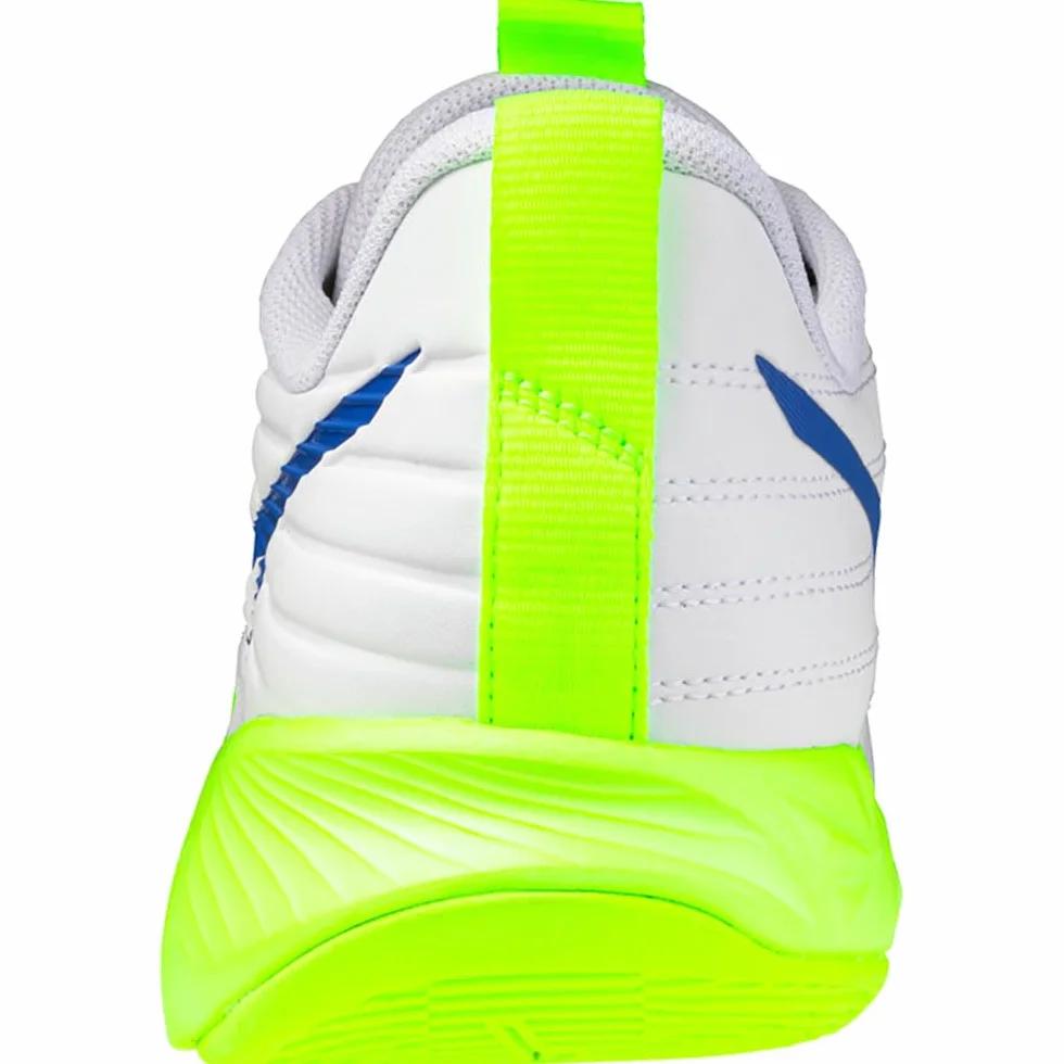Mizuno Wave Momentum Pro Zapatillas Blancas 2026