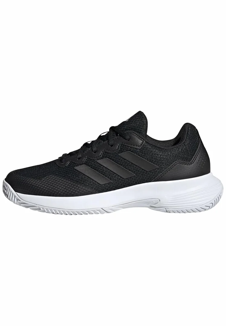 adidas Women's Gamecourt 2.0 Tennis Zapatilla
