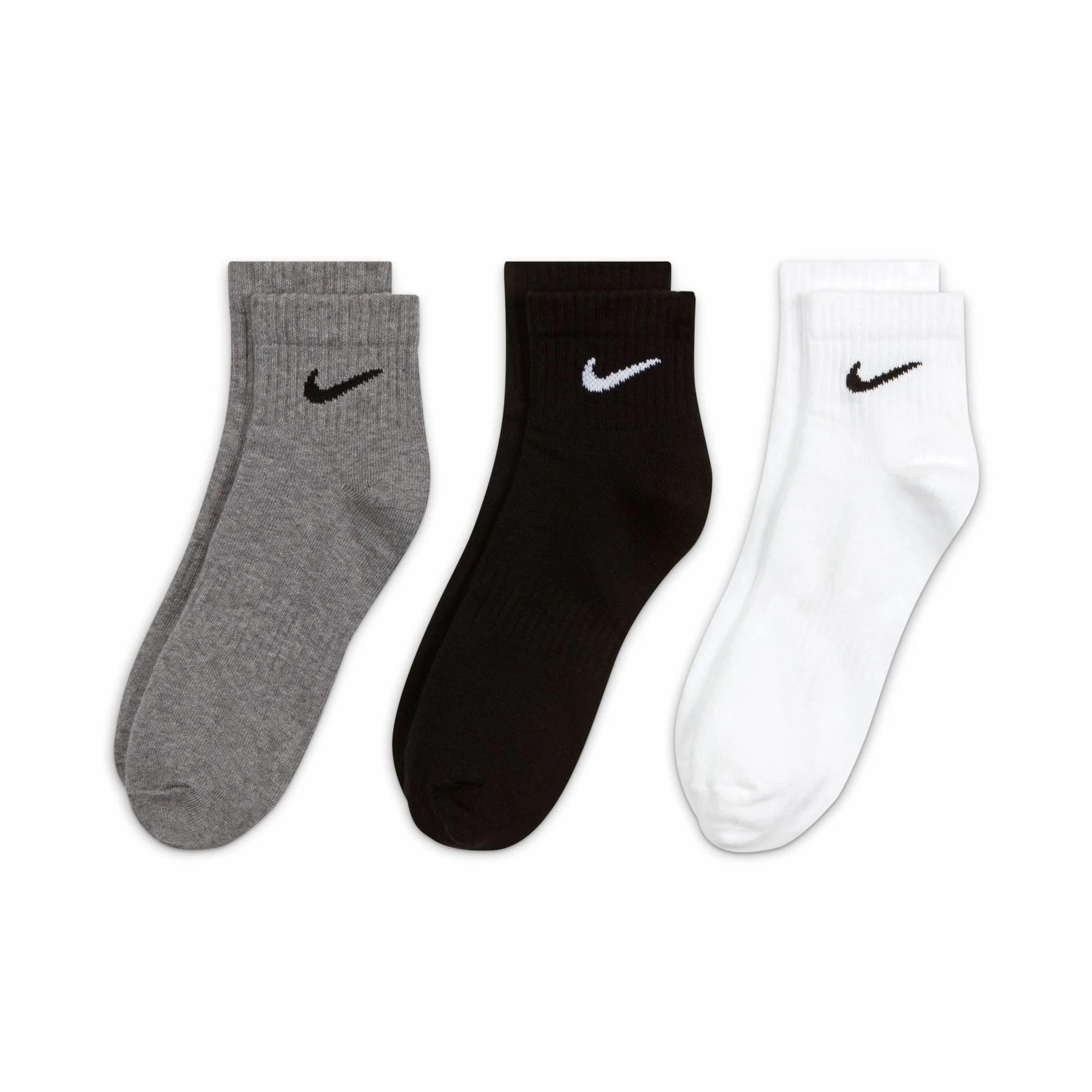 NIKE Sport Socks Unisex adulto Pack de 1